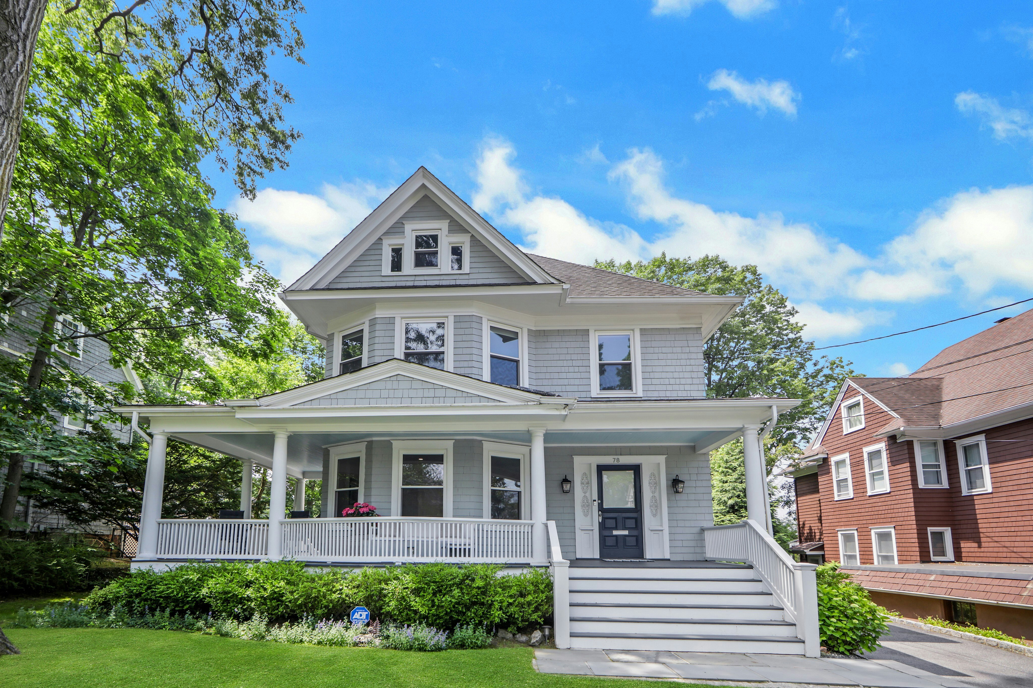 78 Franklin Street 