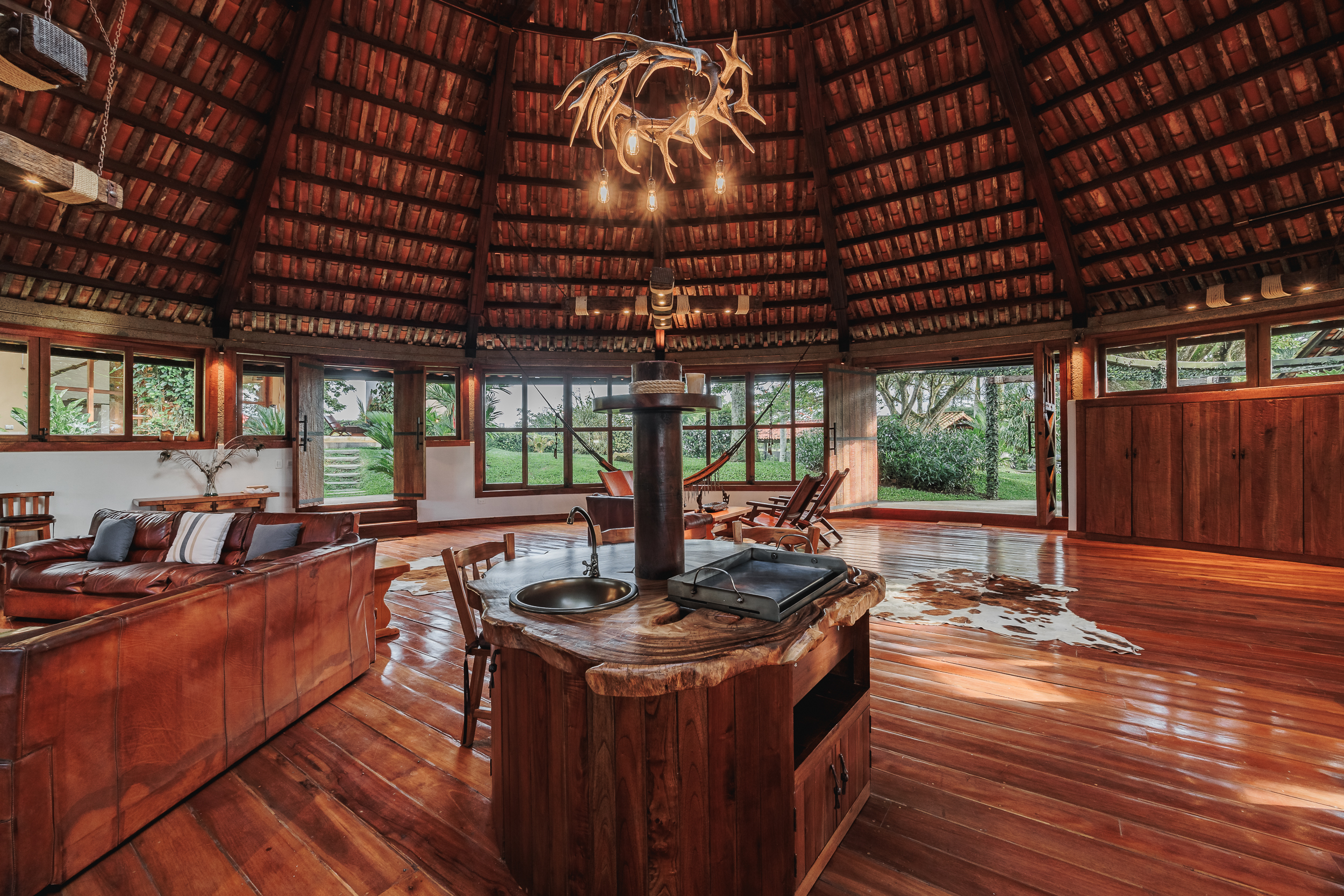 Malabar Lakes  Casa 17