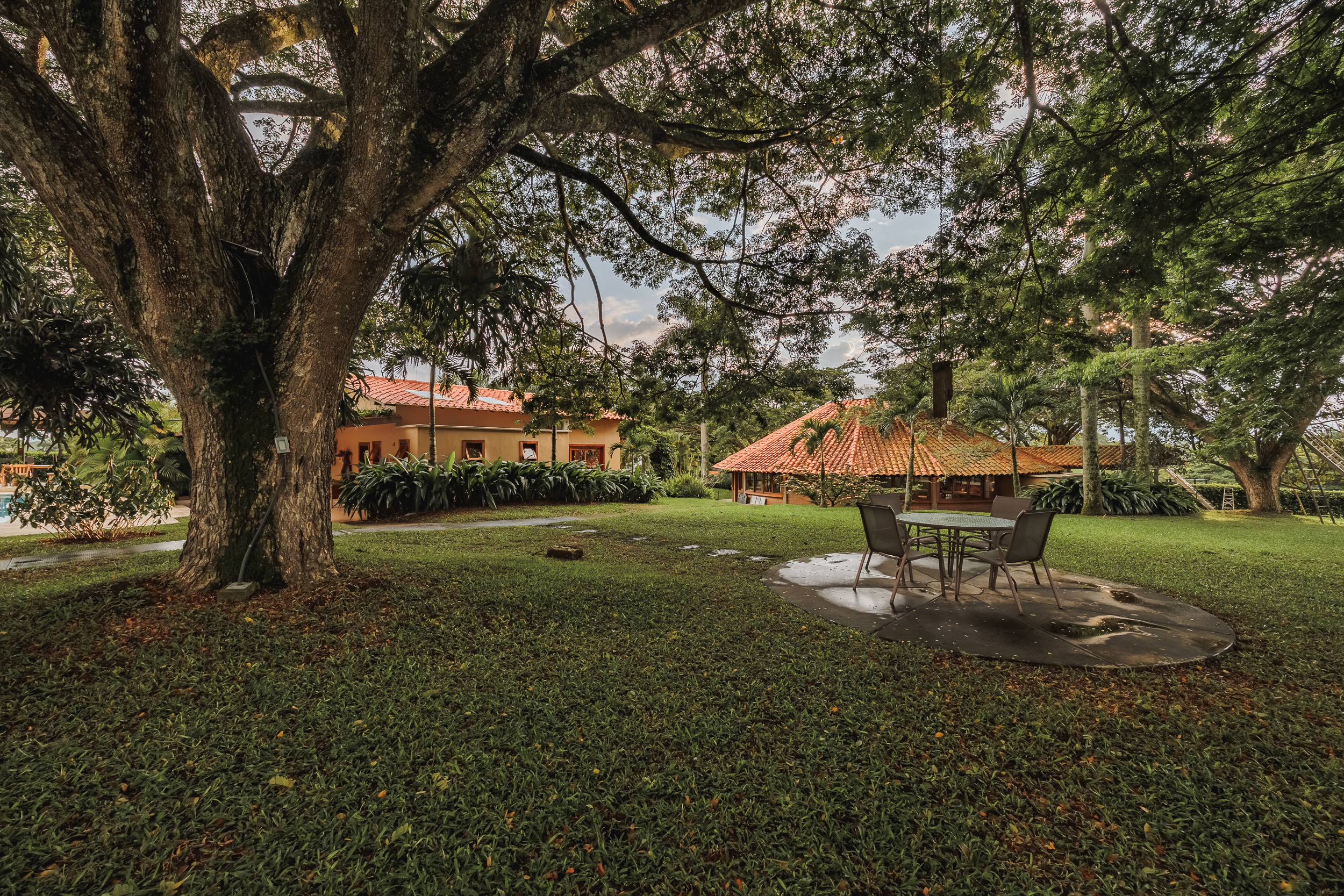 Malabar Lakes  Casa 17