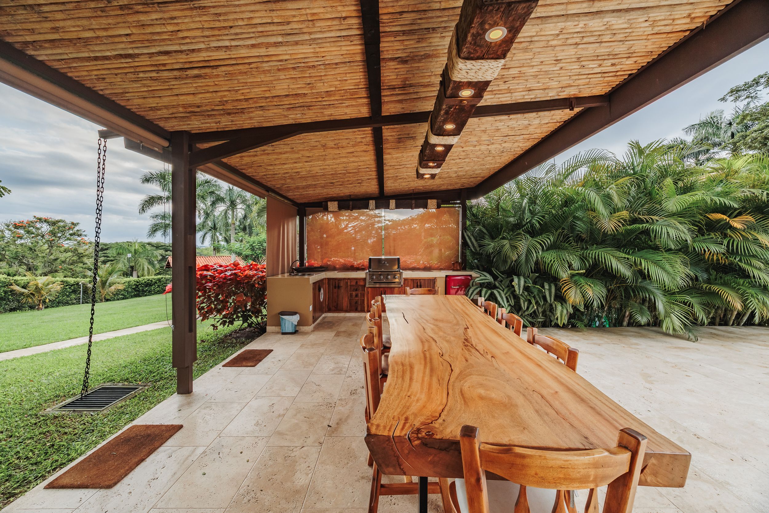 Malabar Lakes  Casa 17