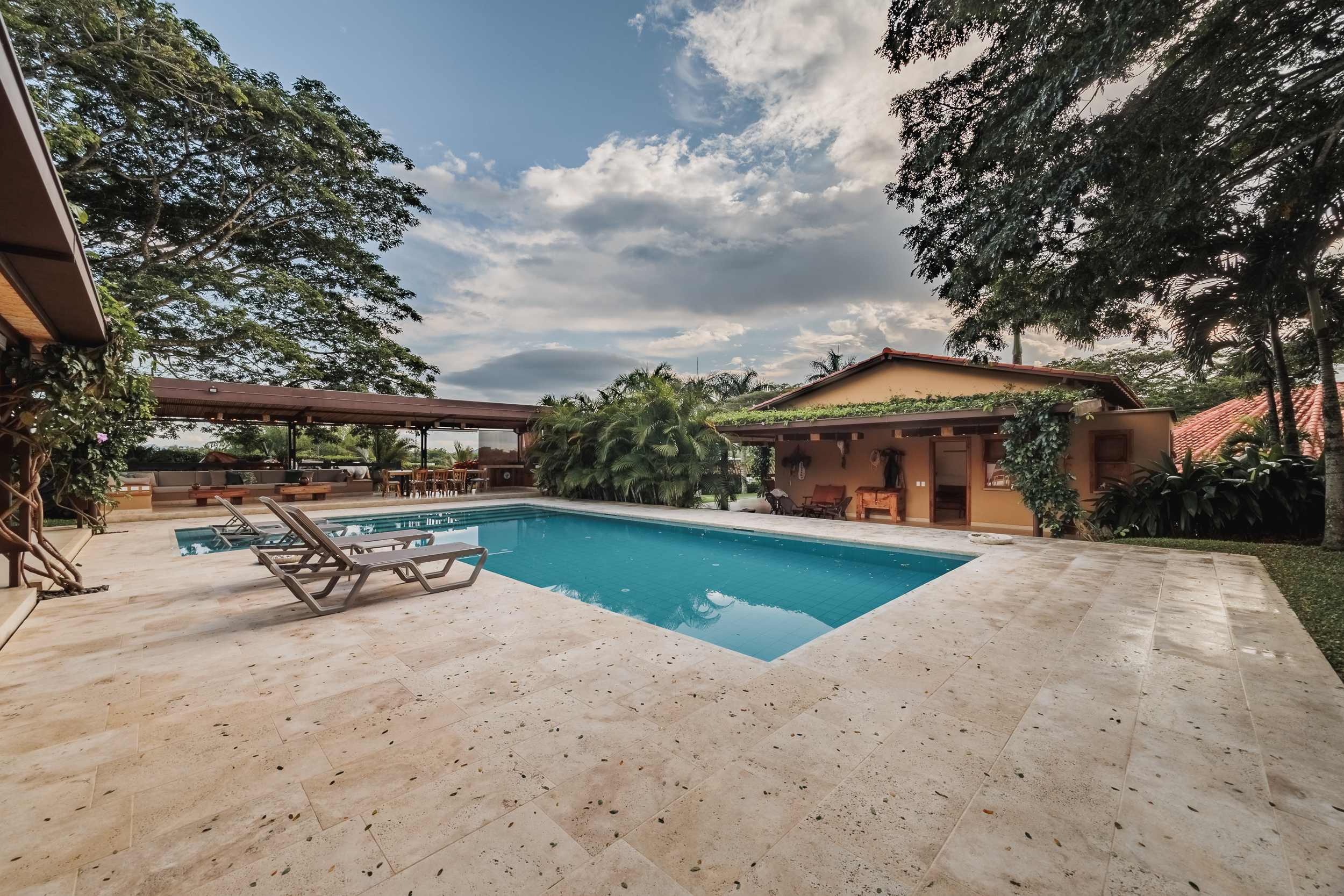 Malabar Lakes  Casa 17