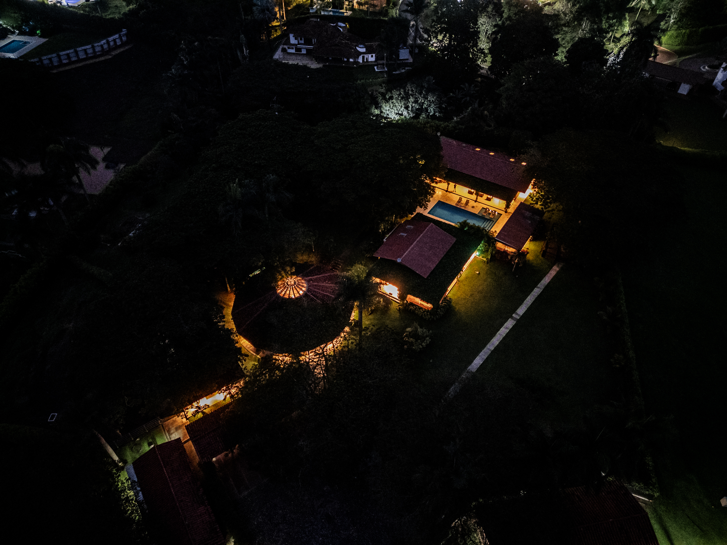 Malabar Lakes  Casa 17