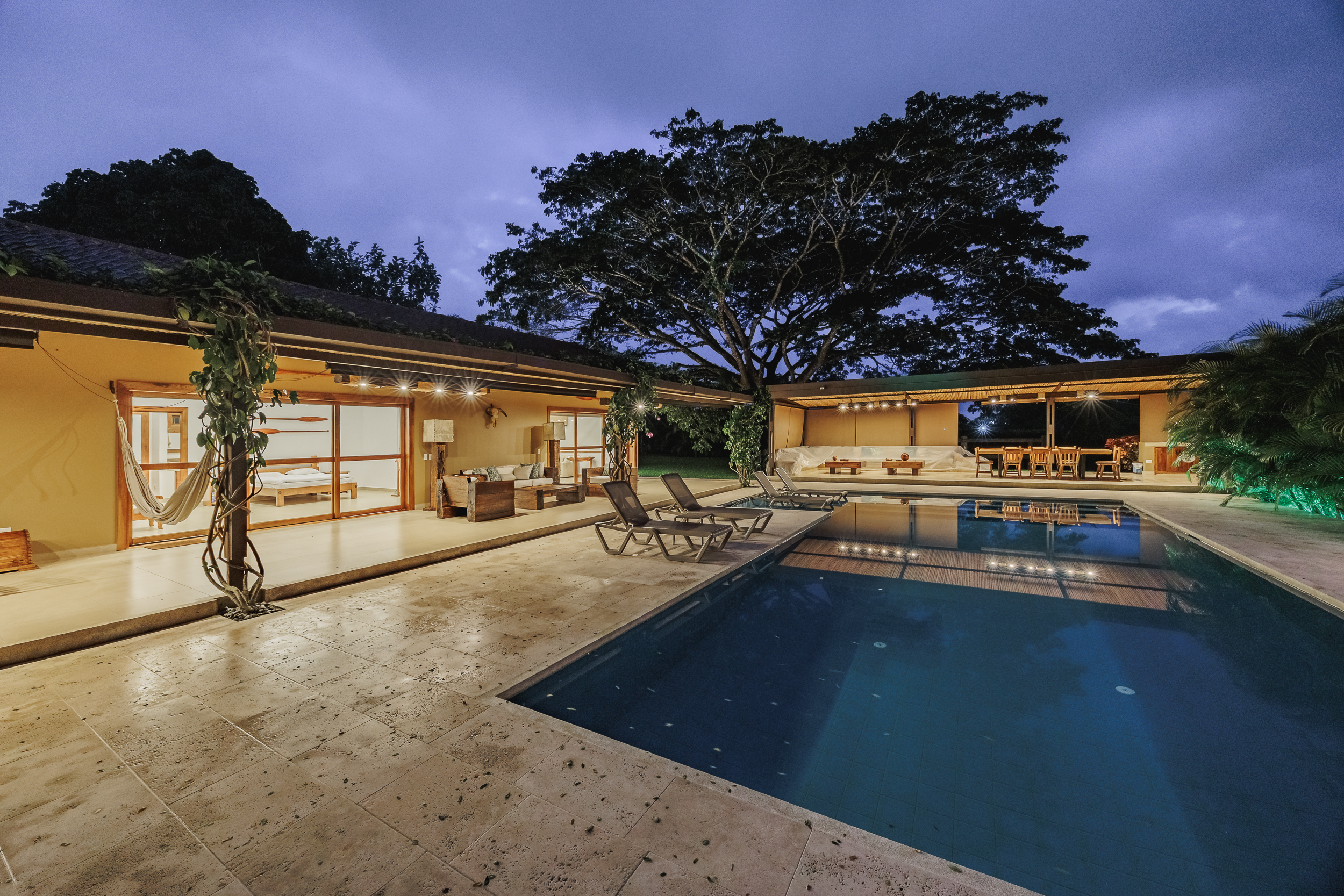 Malabar Lakes  Casa 17