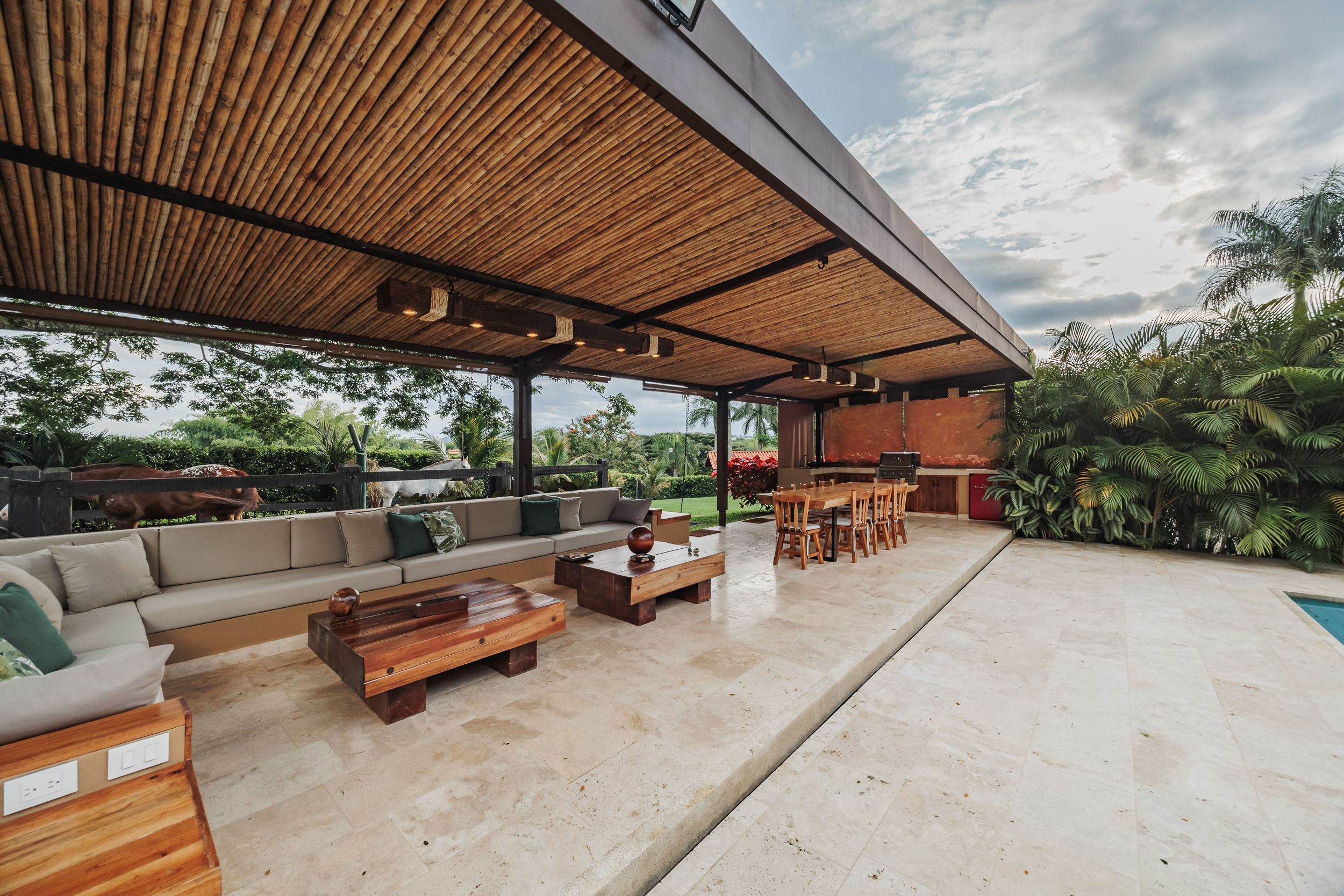 Malabar Lakes  Casa 17