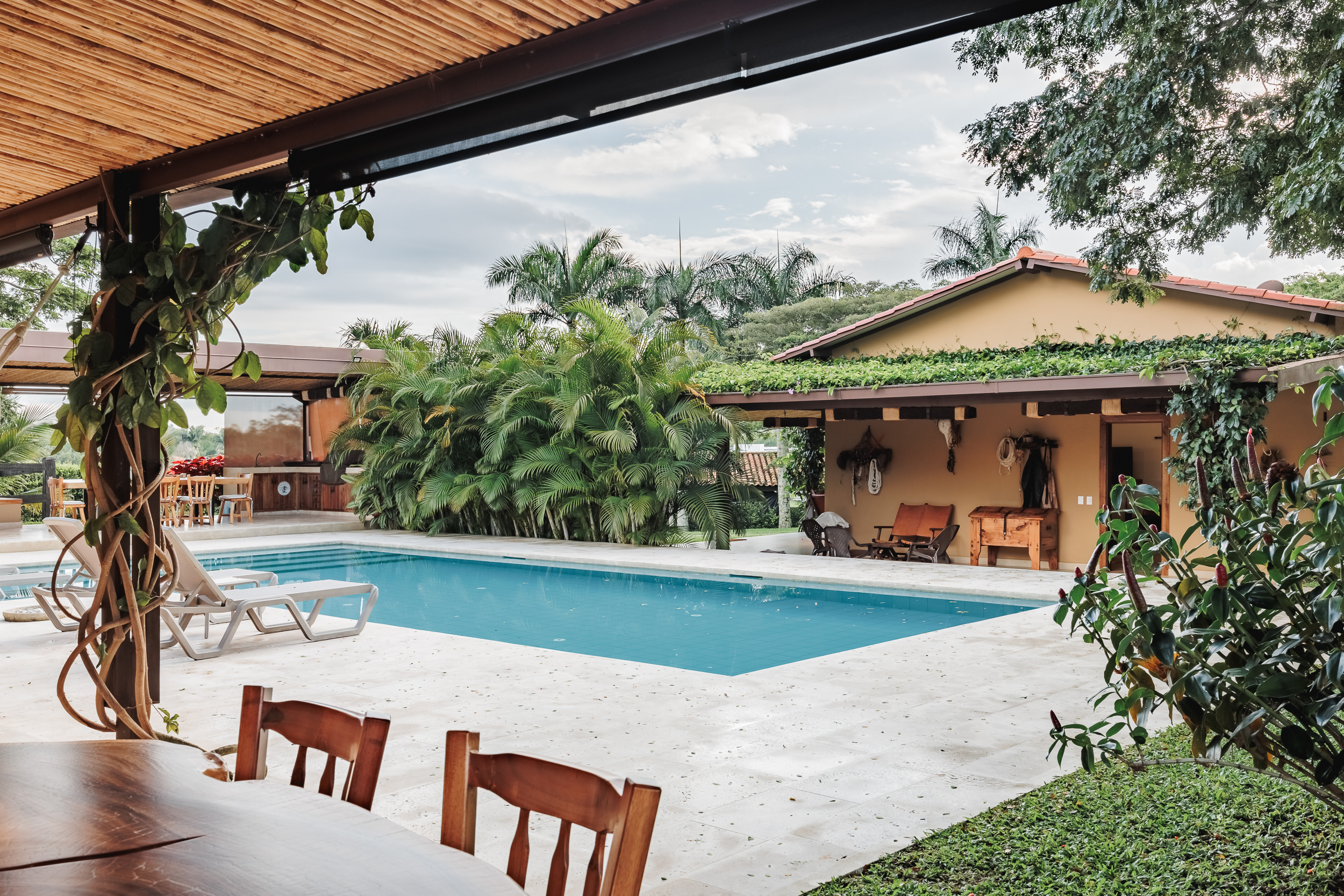 Malabar Lakes  Casa 17