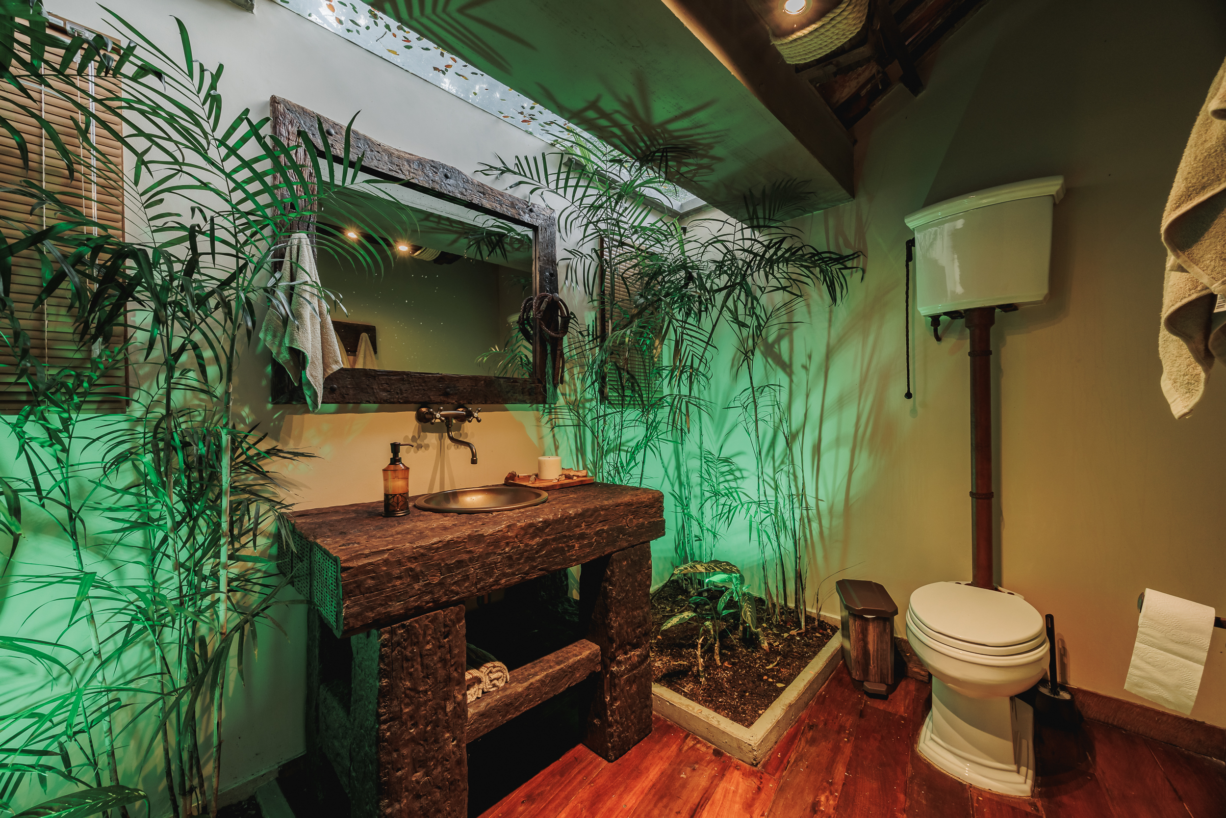 Malabar Lakes  Casa 17