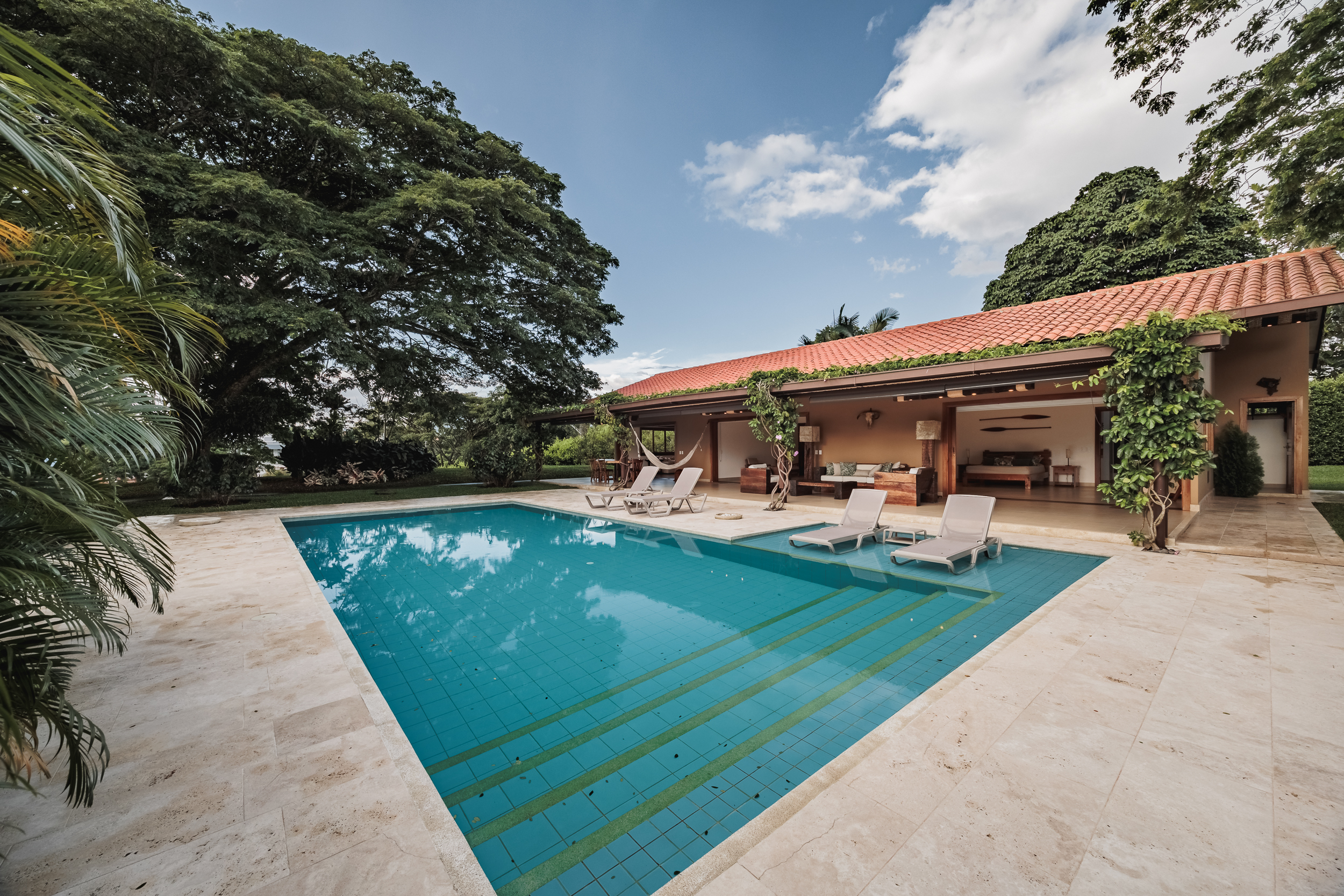 Malabar Lakes  Casa 17