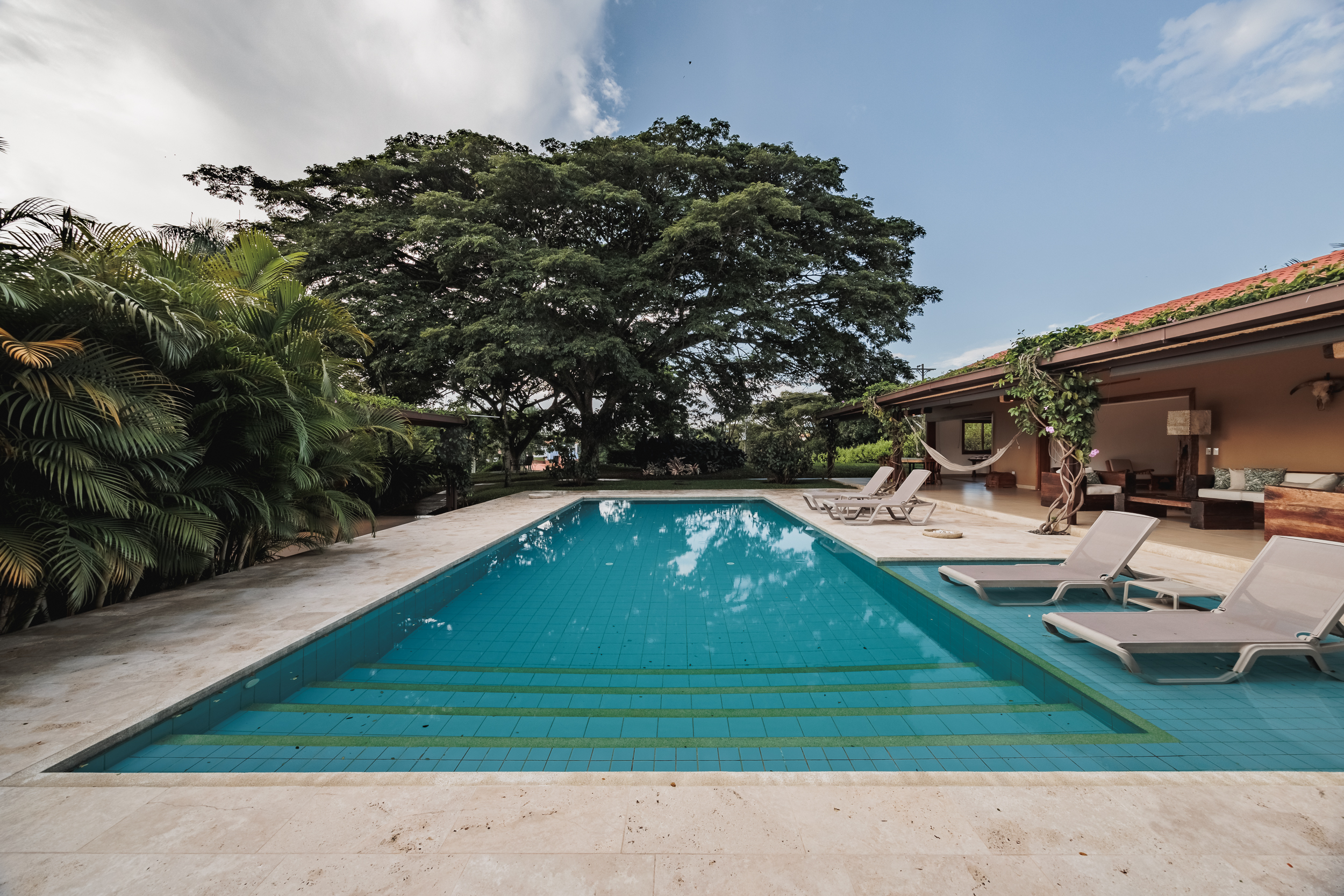 Malabar Lakes  Casa 17