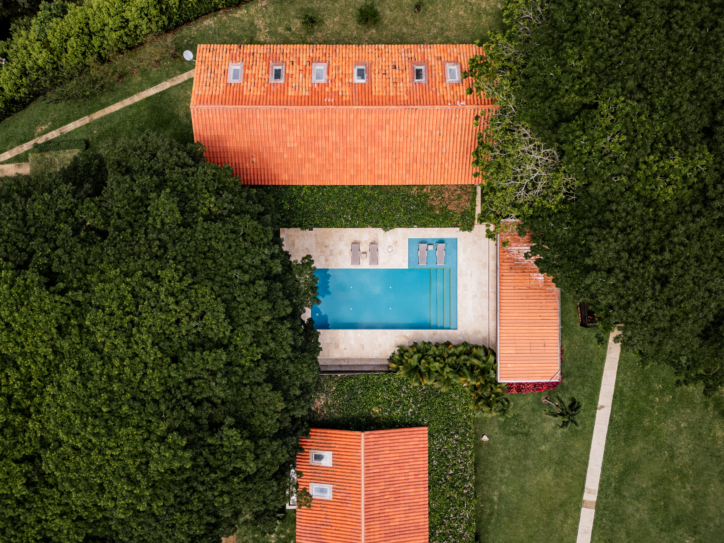 Malabar Lakes  Casa 17