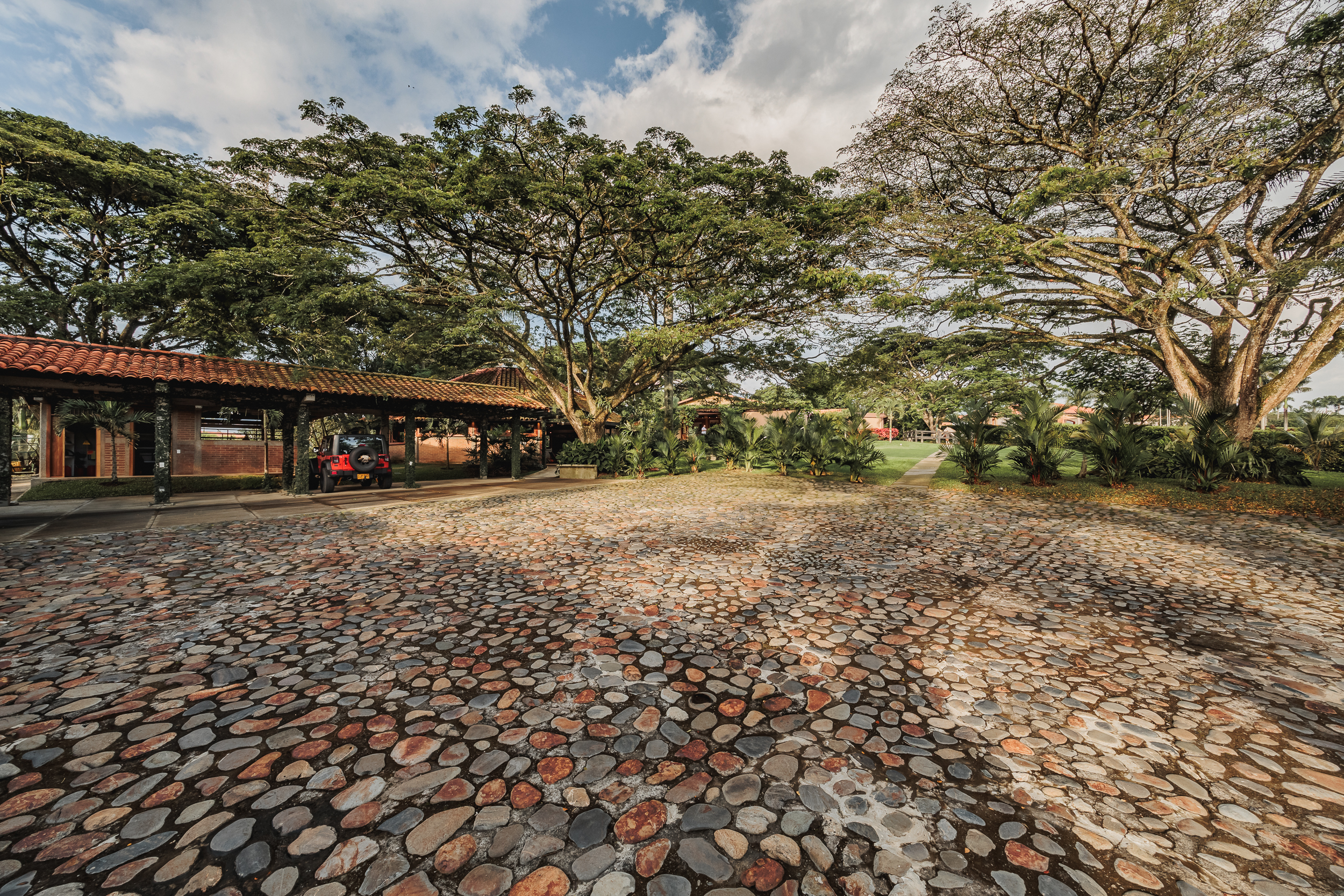 Malabar Lakes  Casa 17