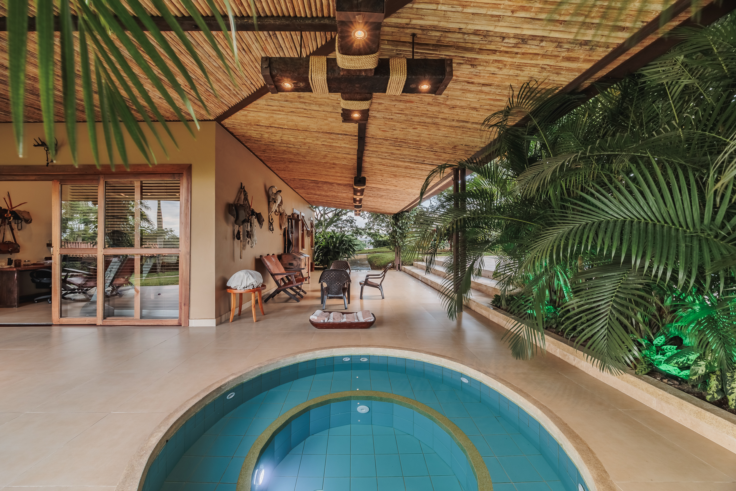 Malabar Lakes  Casa 17