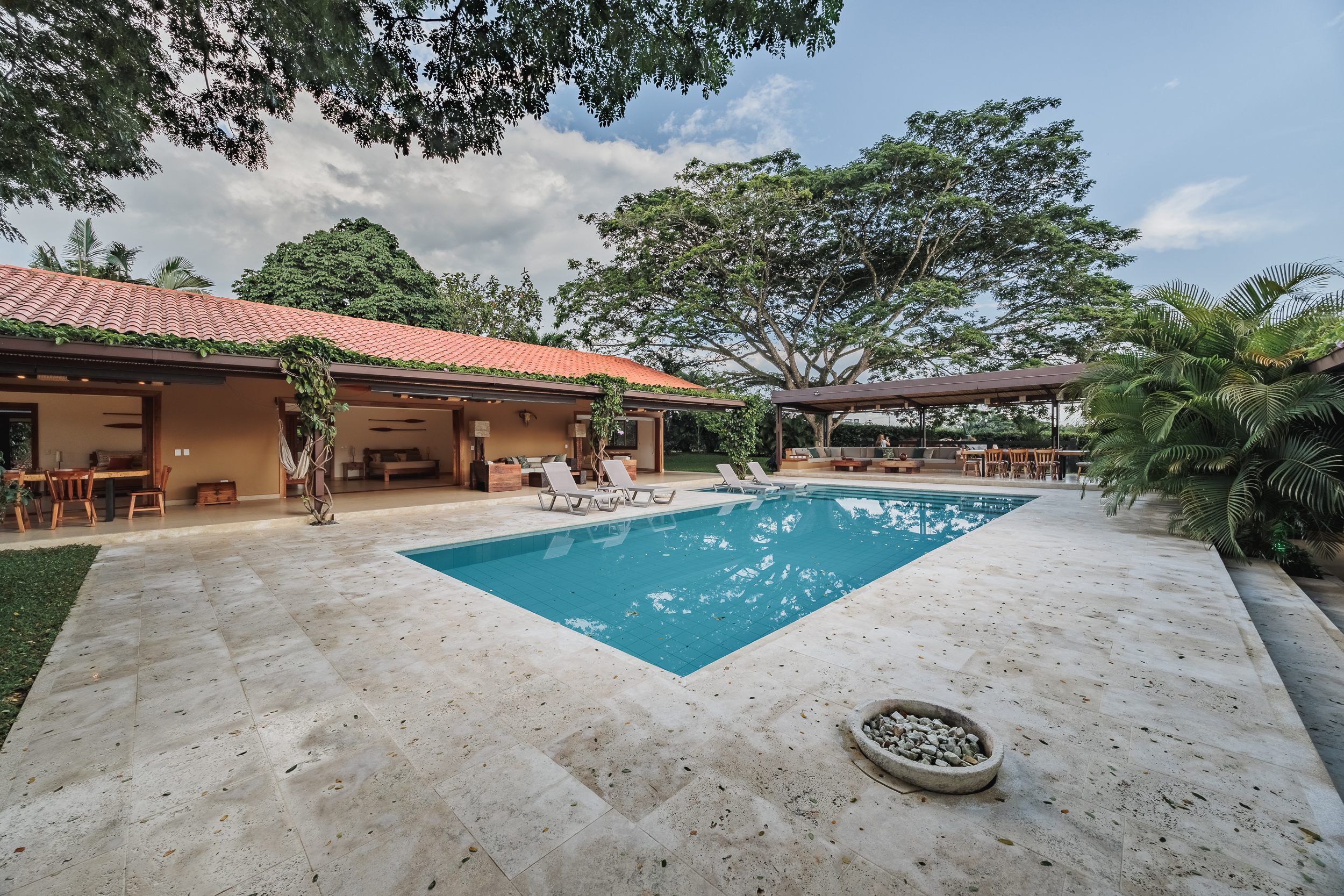 Malabar Lakes  Casa 17