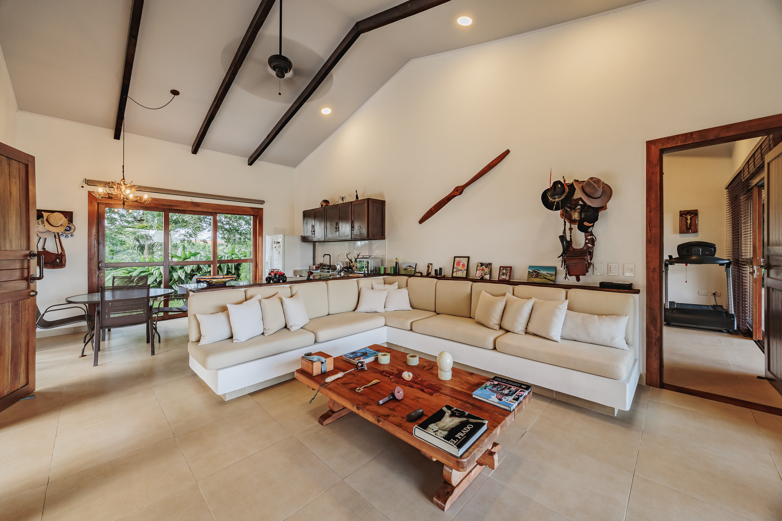 Malabar Lakes  Casa 17