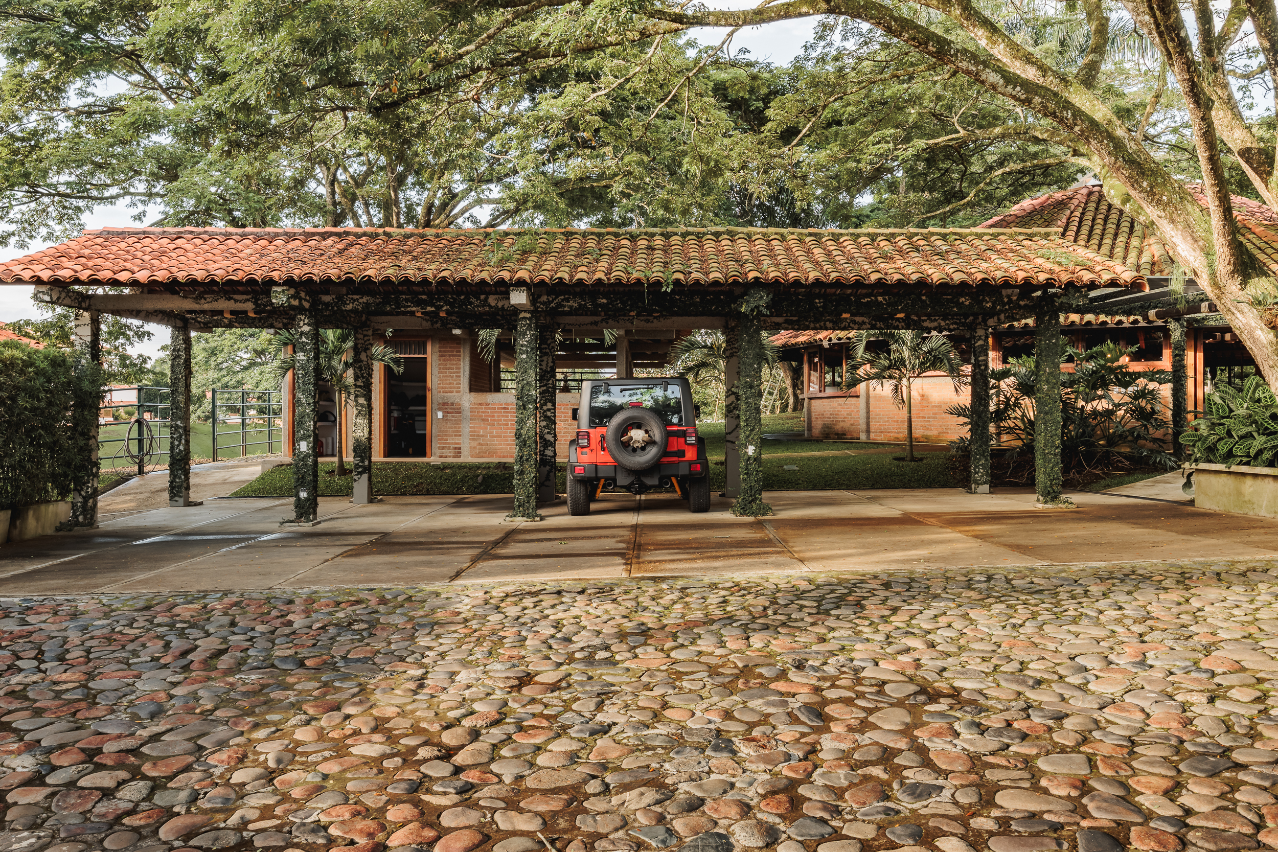 Malabar Lakes  Casa 17