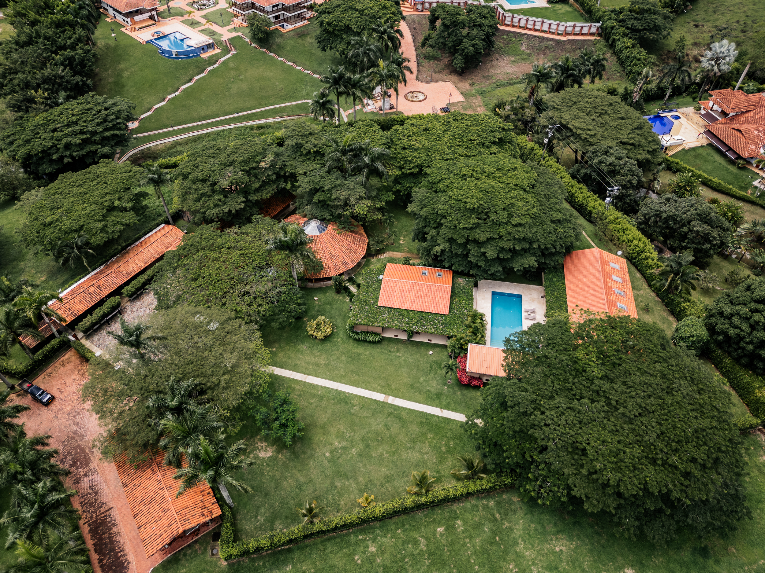 Malabar Lakes  Casa 17