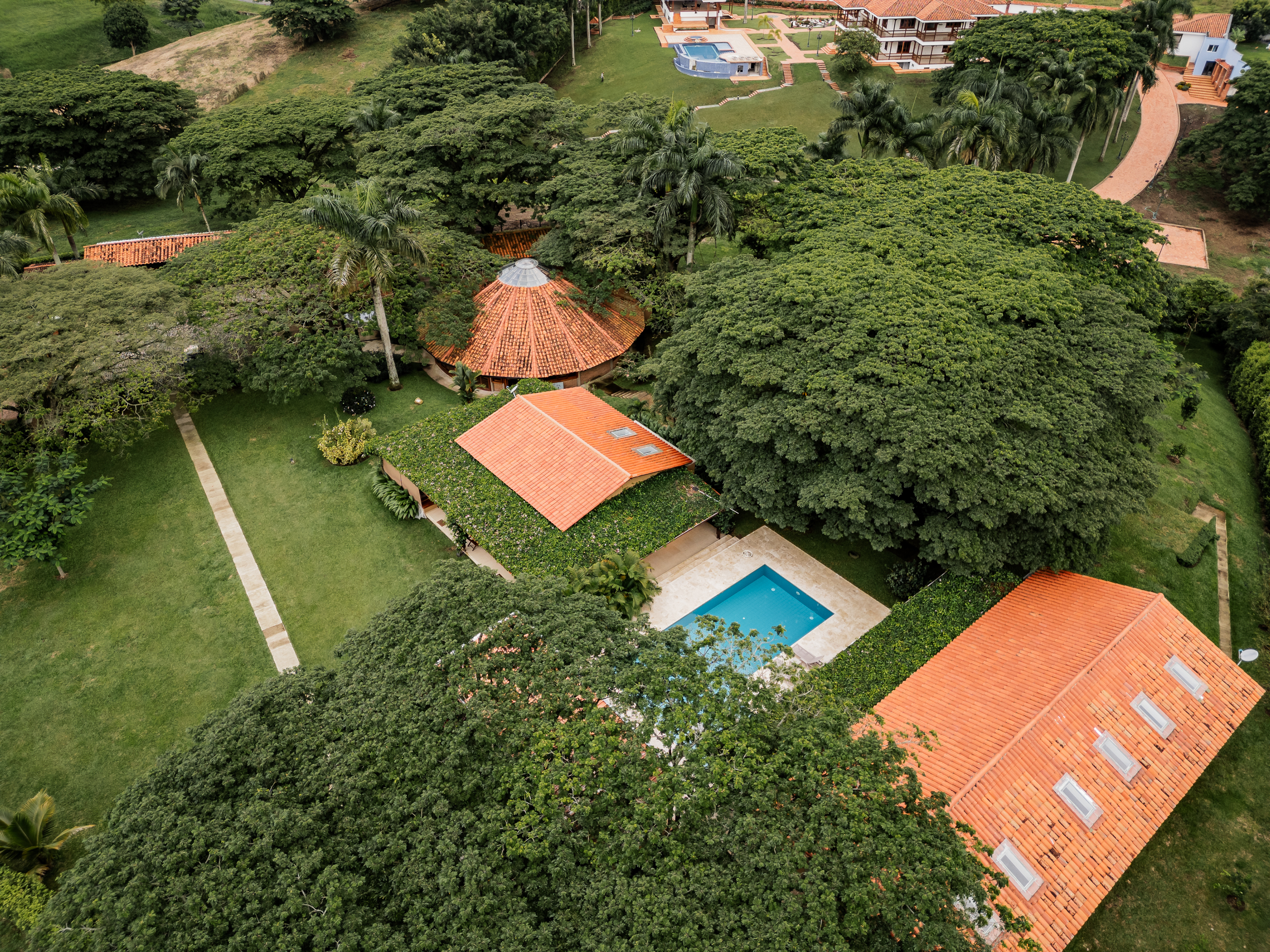 Malabar Lakes  Casa 17