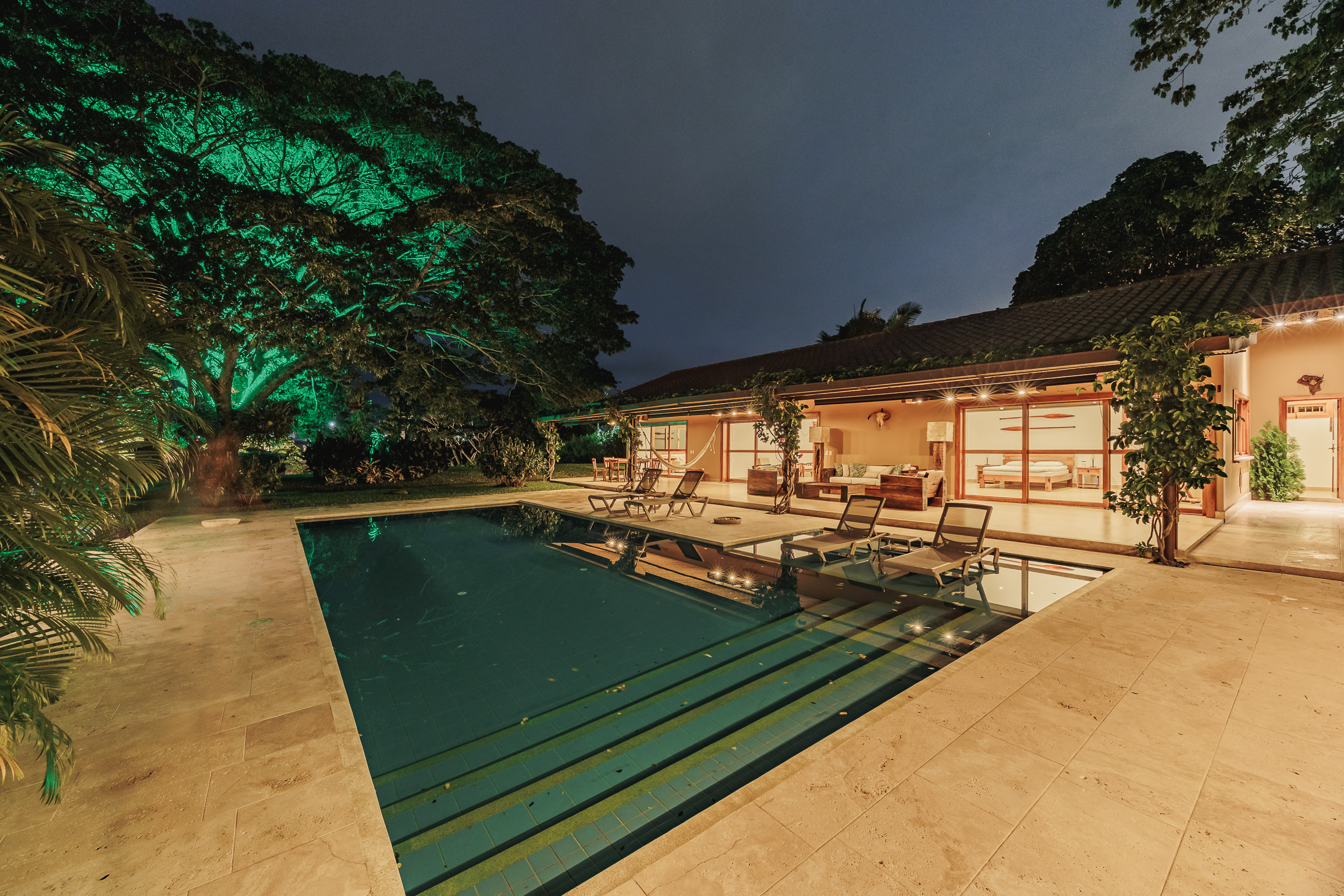 Malabar Lakes  Casa 17