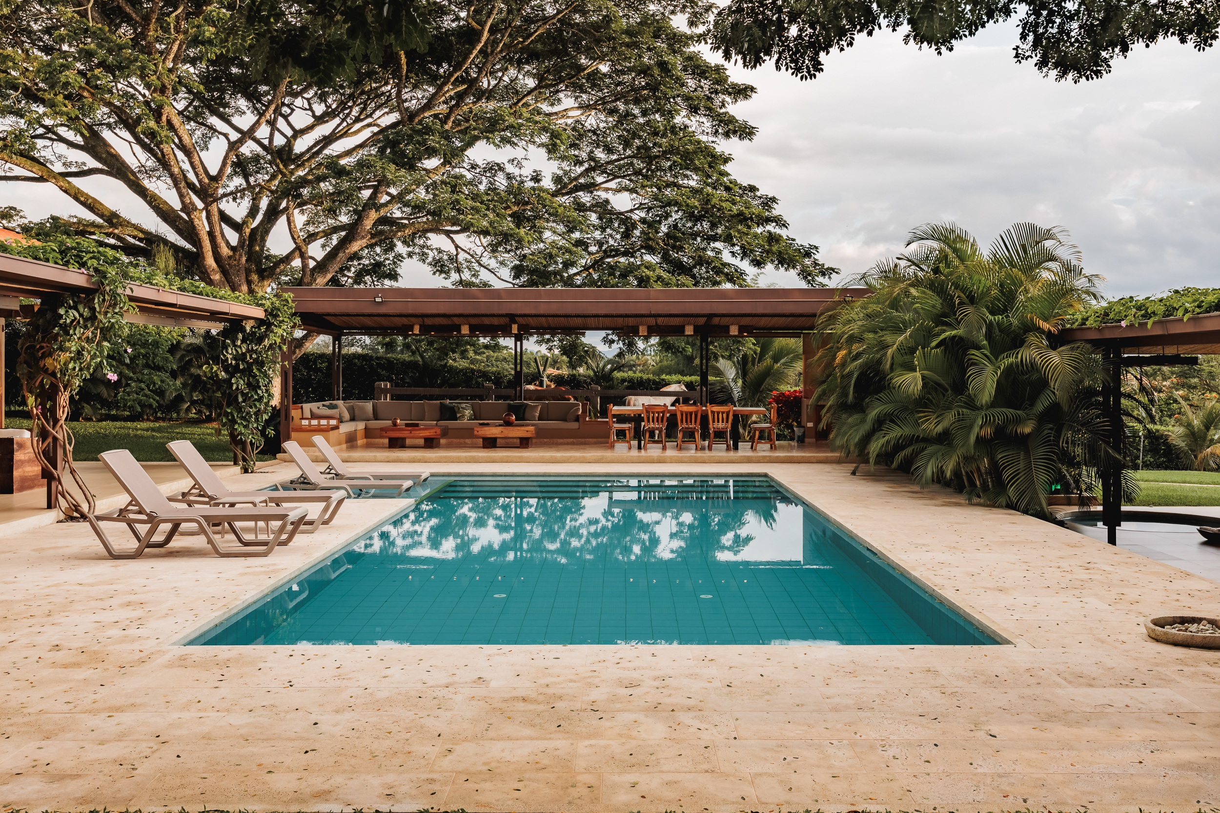 Malabar Lakes  Casa 17