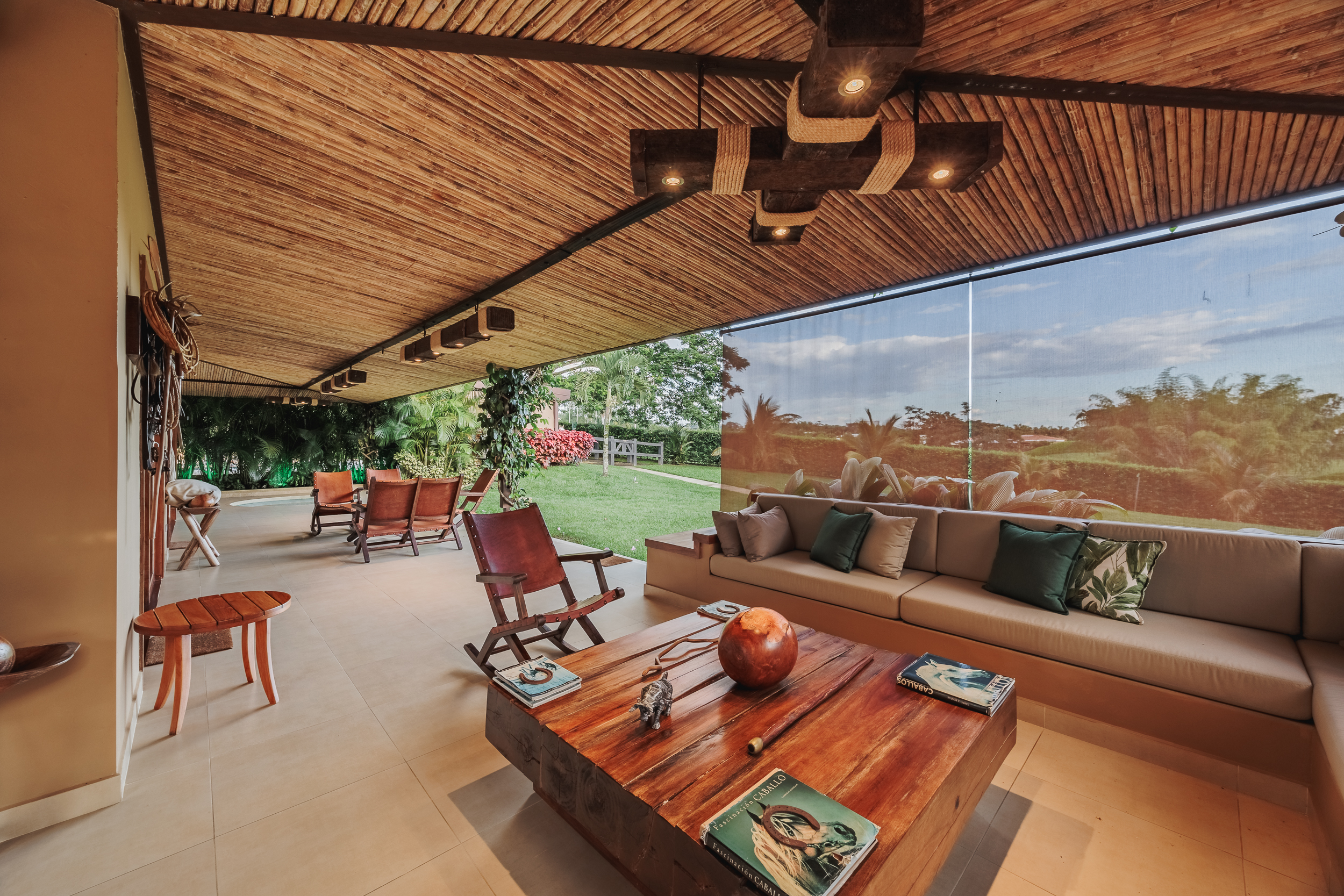 Malabar Lakes  Casa 17