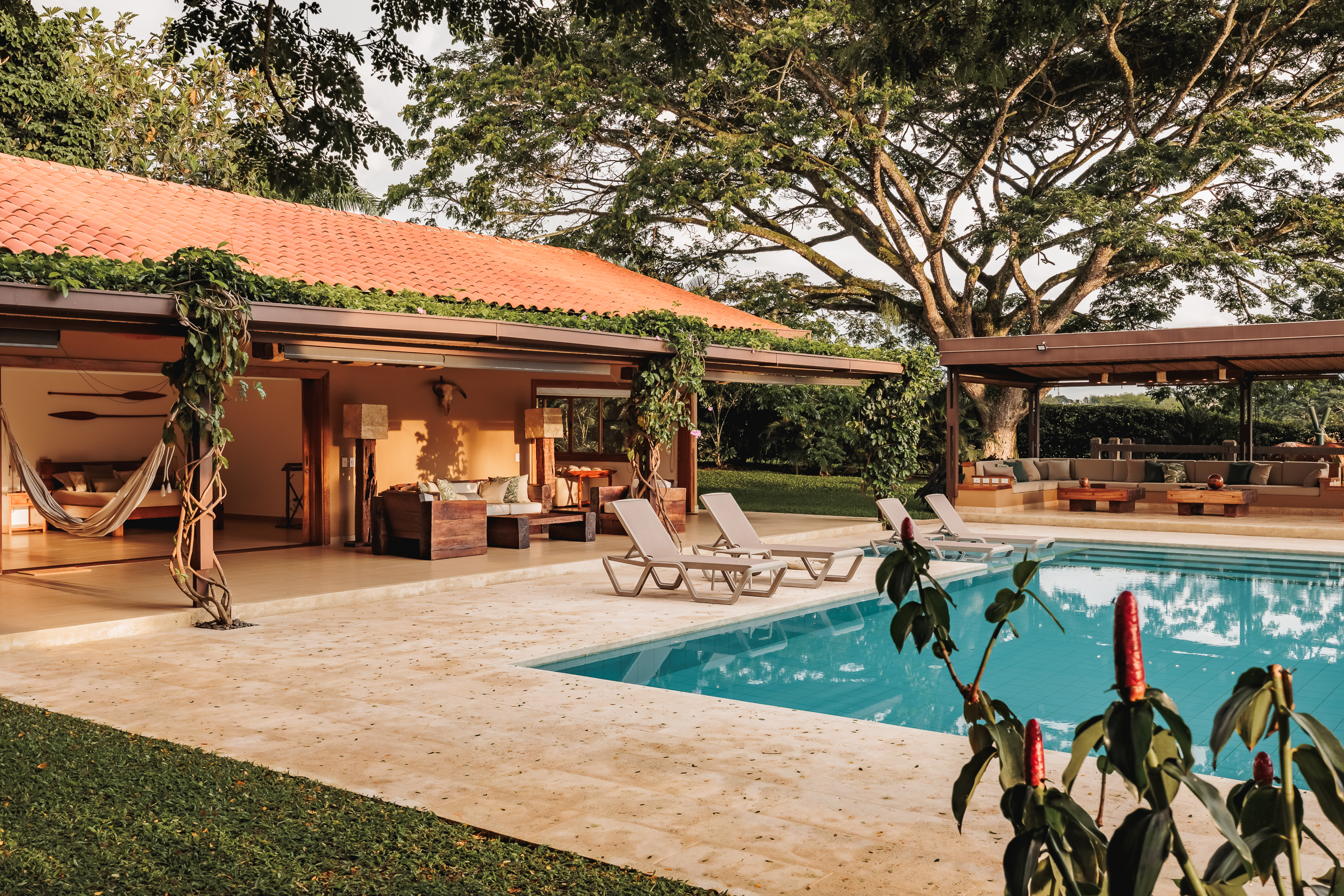 Malabar Lakes  Casa 17