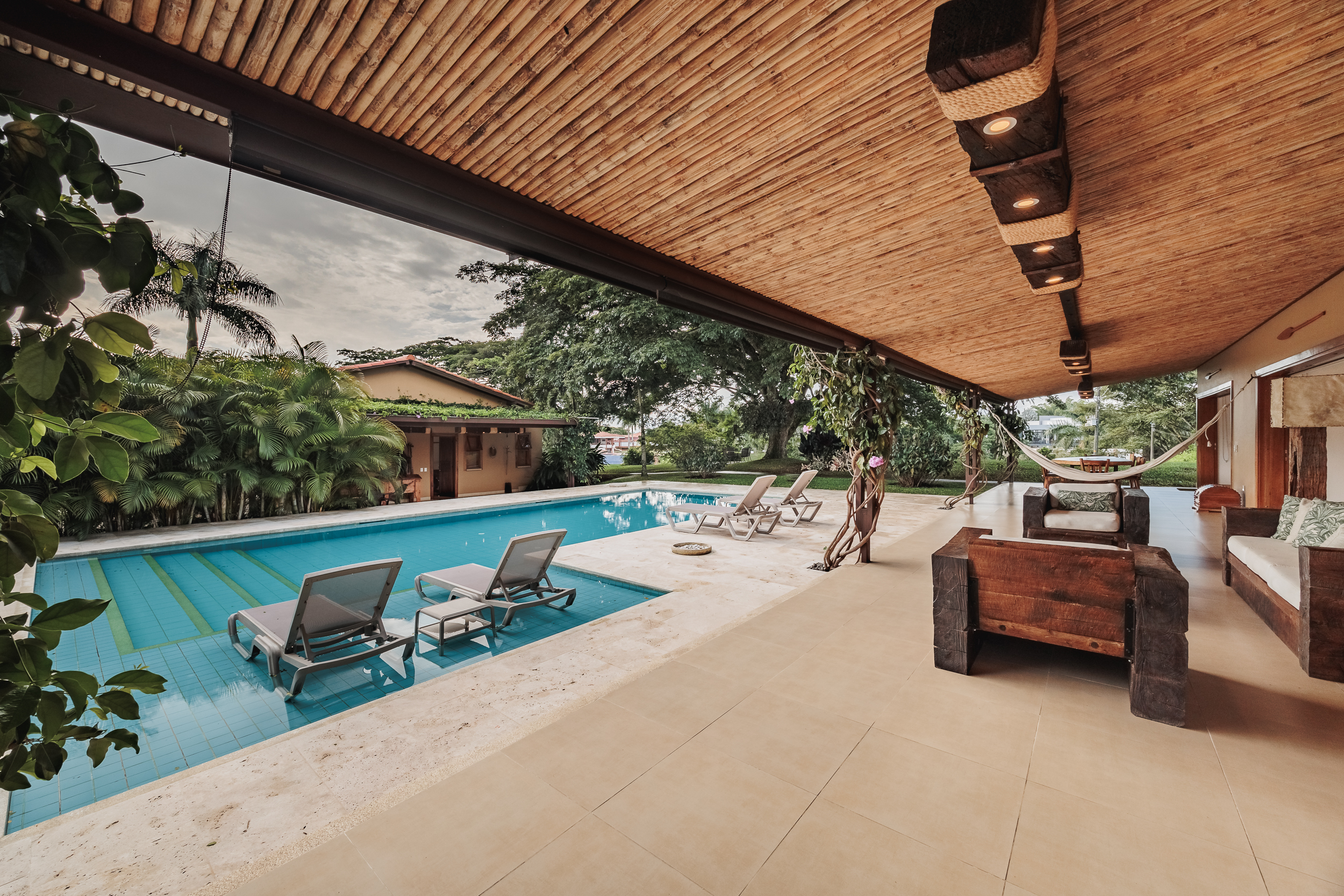 Malabar Lakes  Casa 17