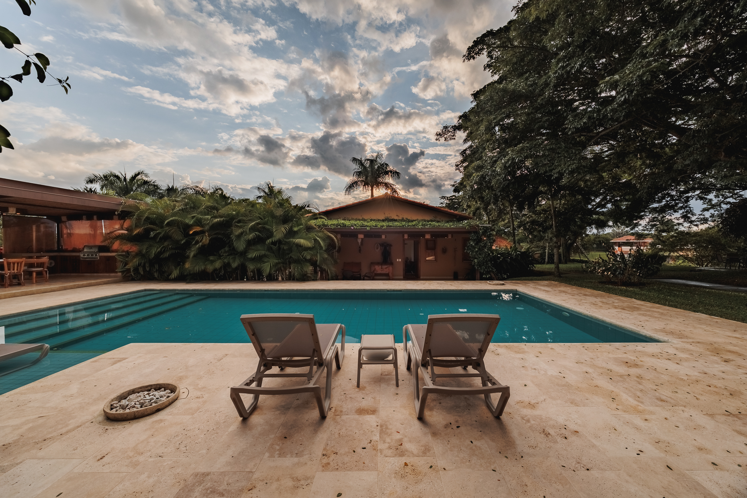 Malabar Lakes  Casa 17