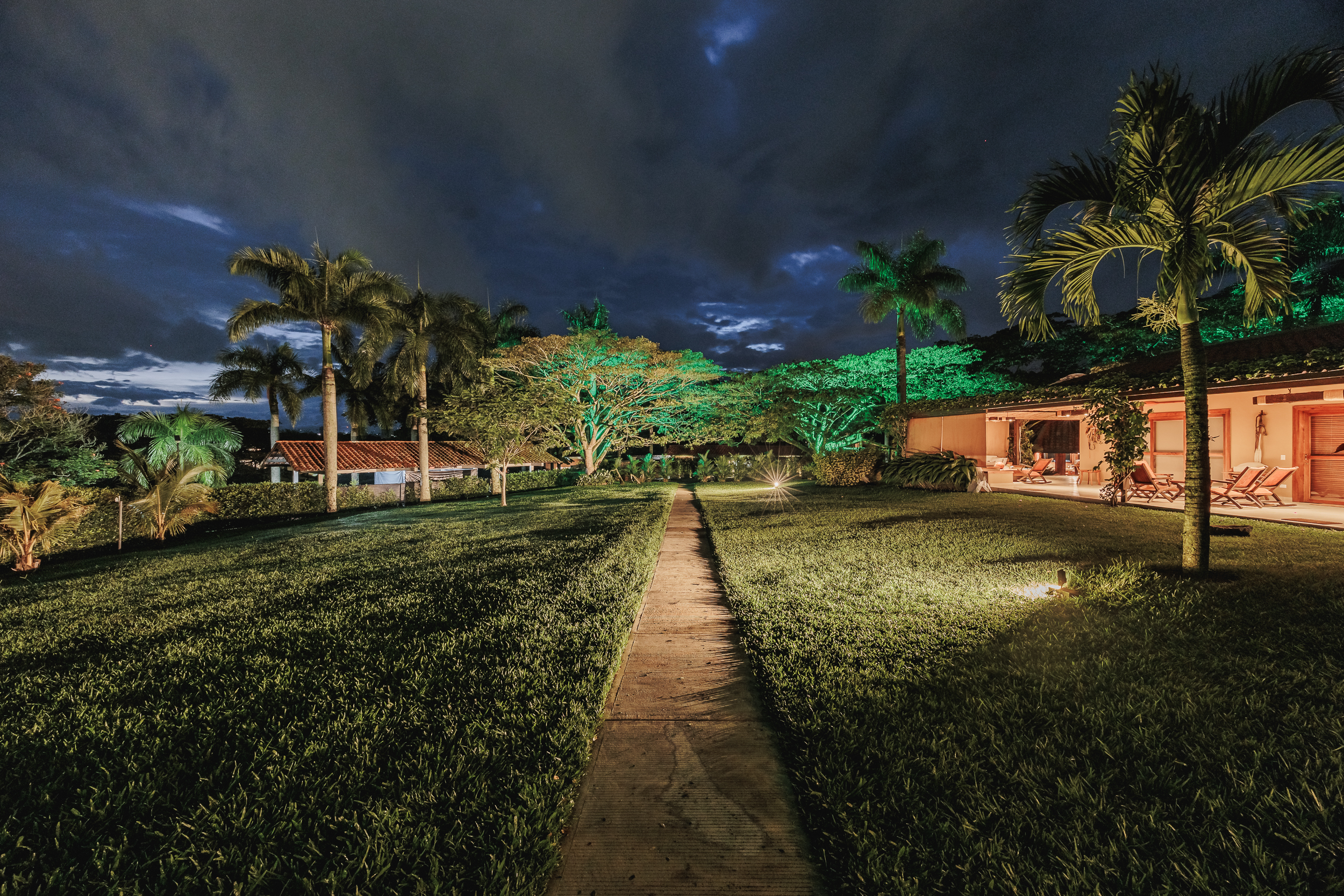 Malabar Lakes  Casa 17