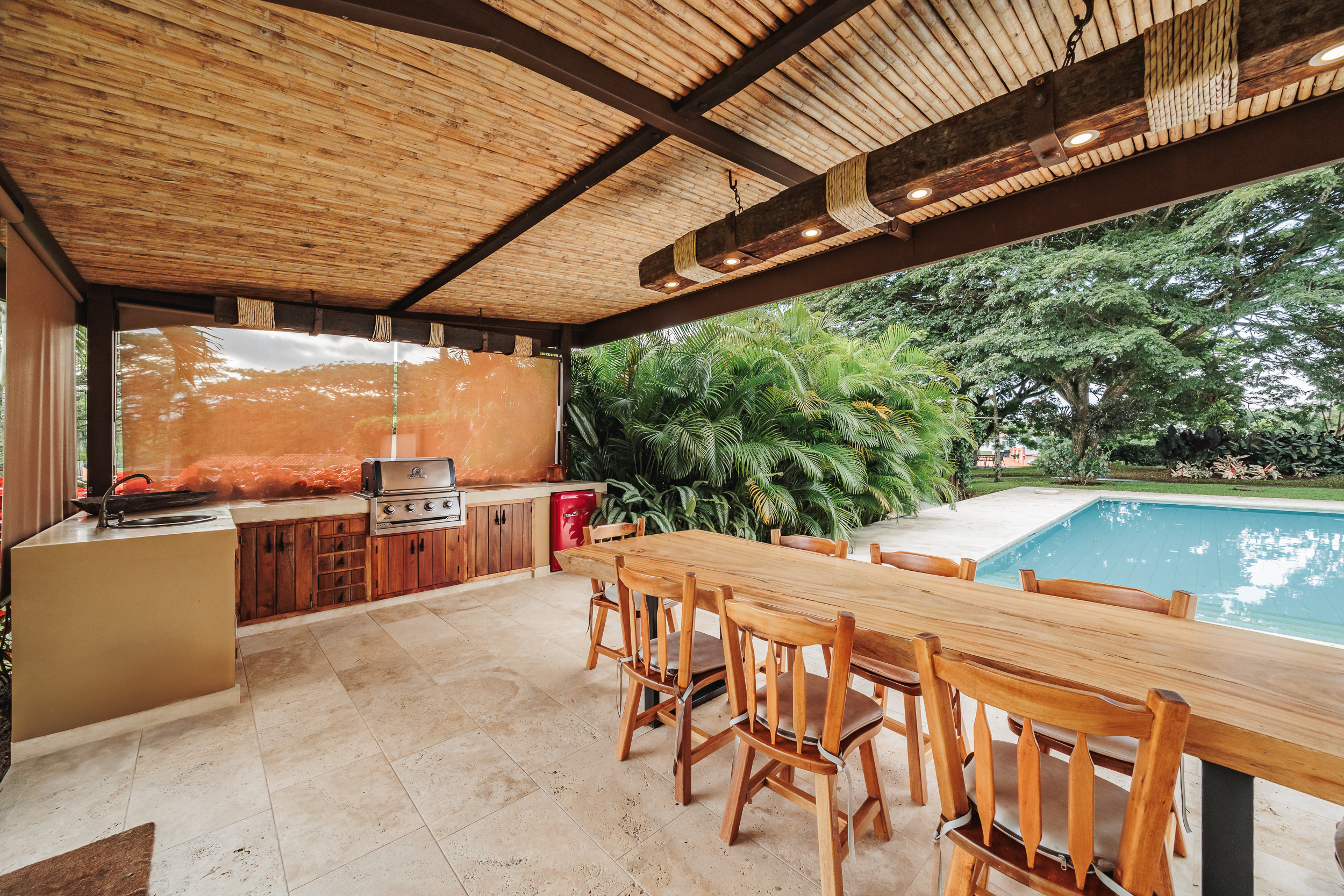 Malabar Lakes  Casa 17