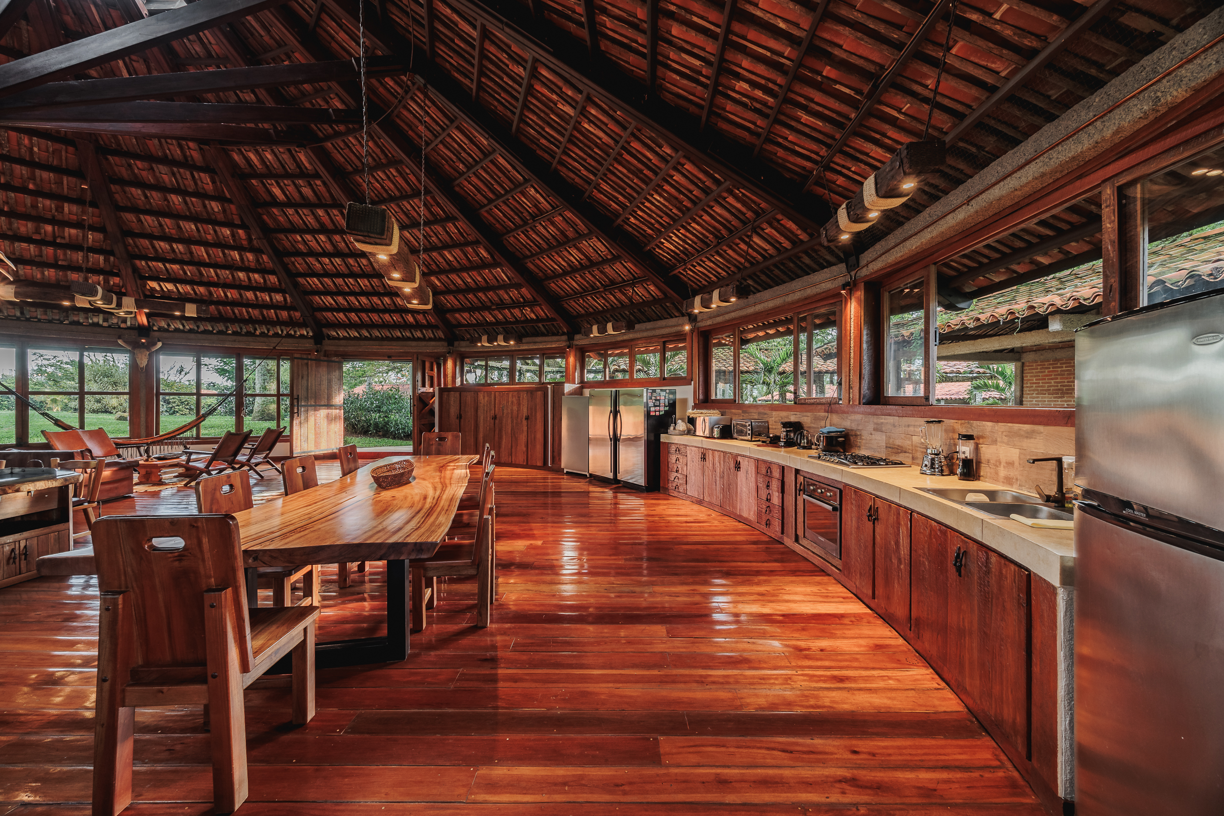 Malabar Lakes  Casa 17