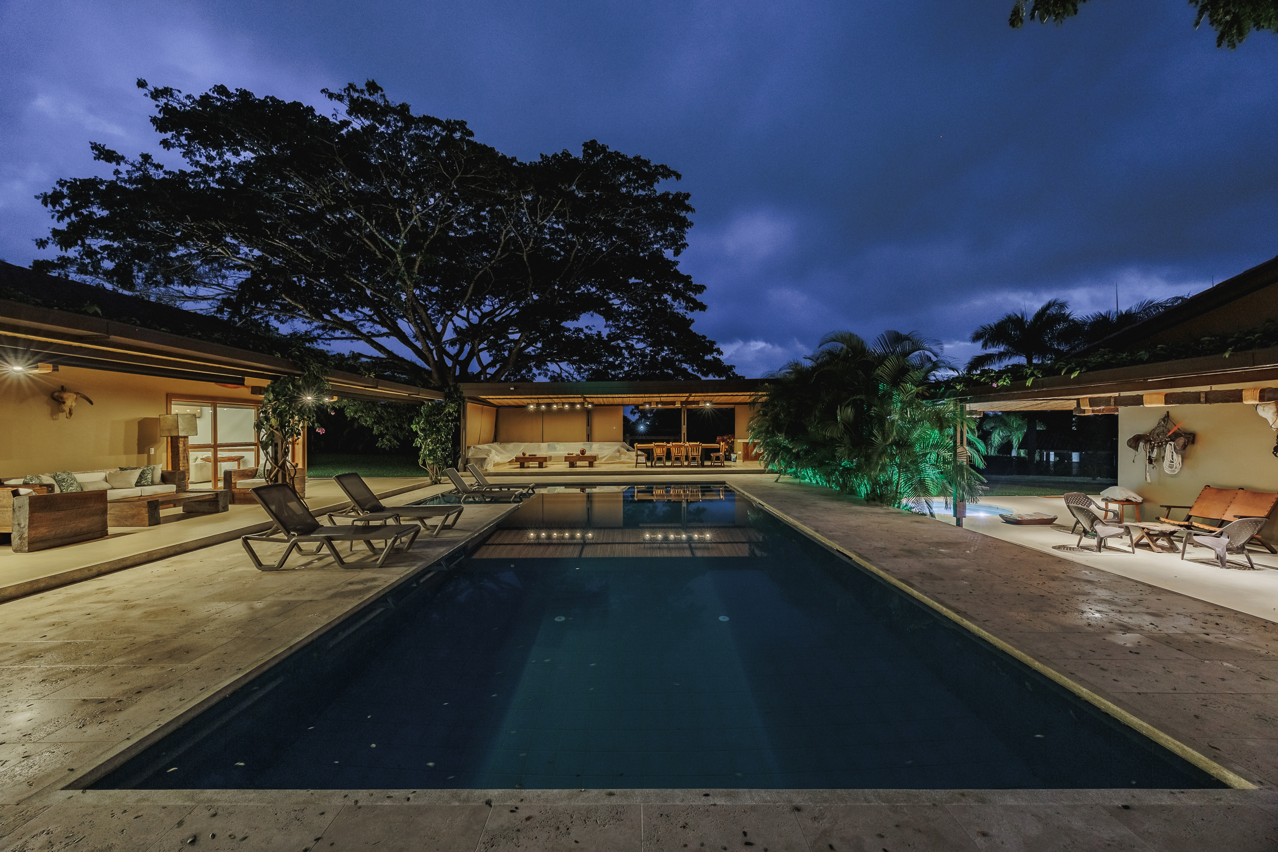 Malabar Lakes  Casa 17