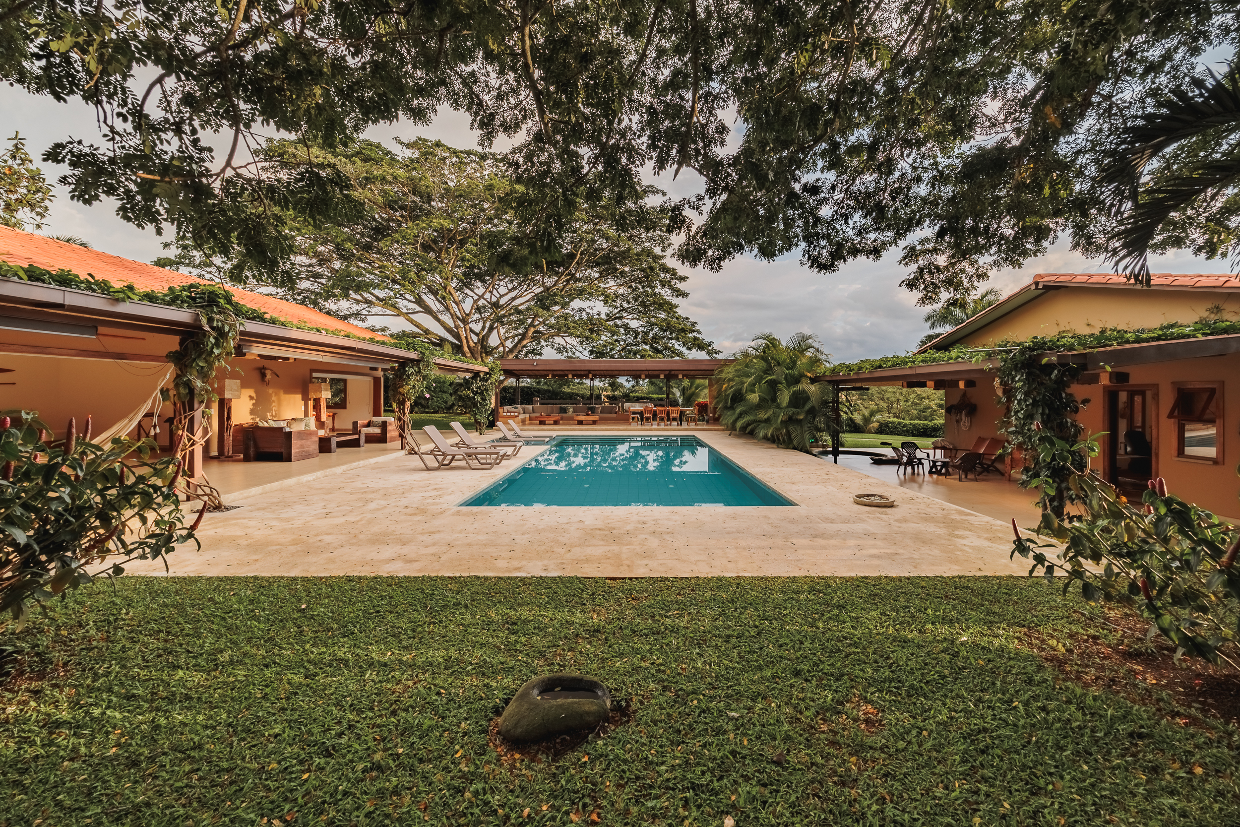 Malabar Lakes  Casa 17