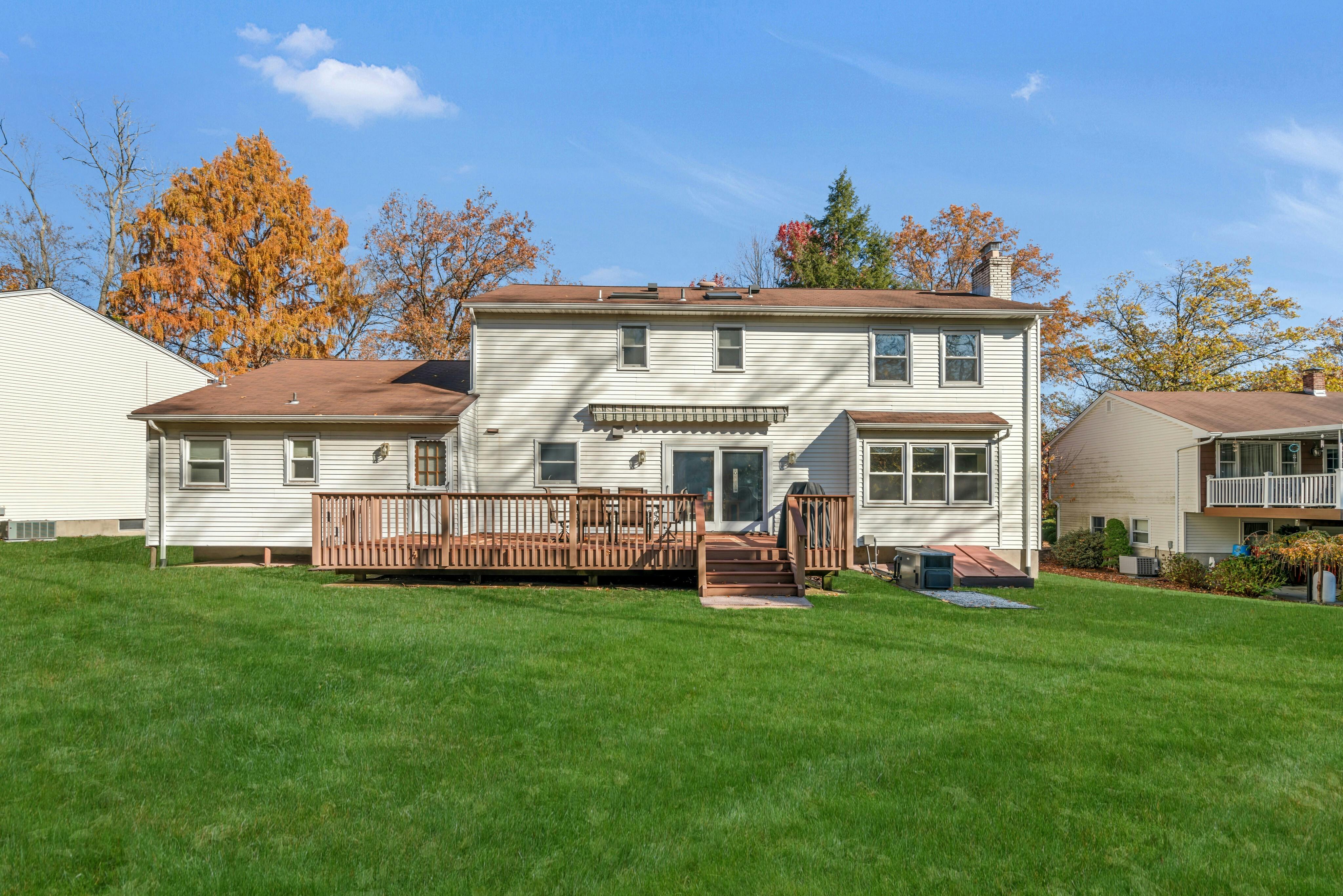 550 Westbrook Court 