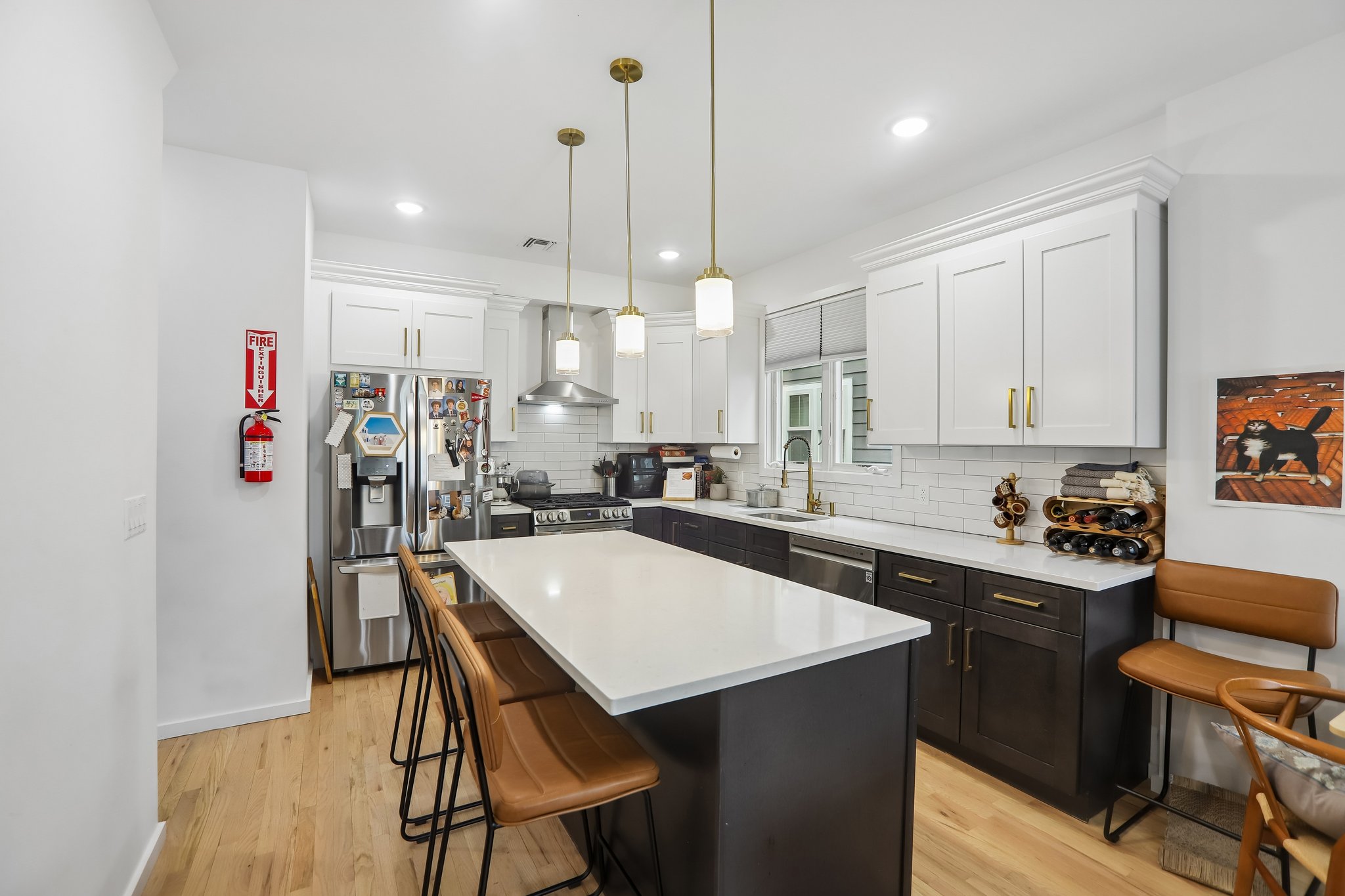 15 Wheeler Street, Unit B 