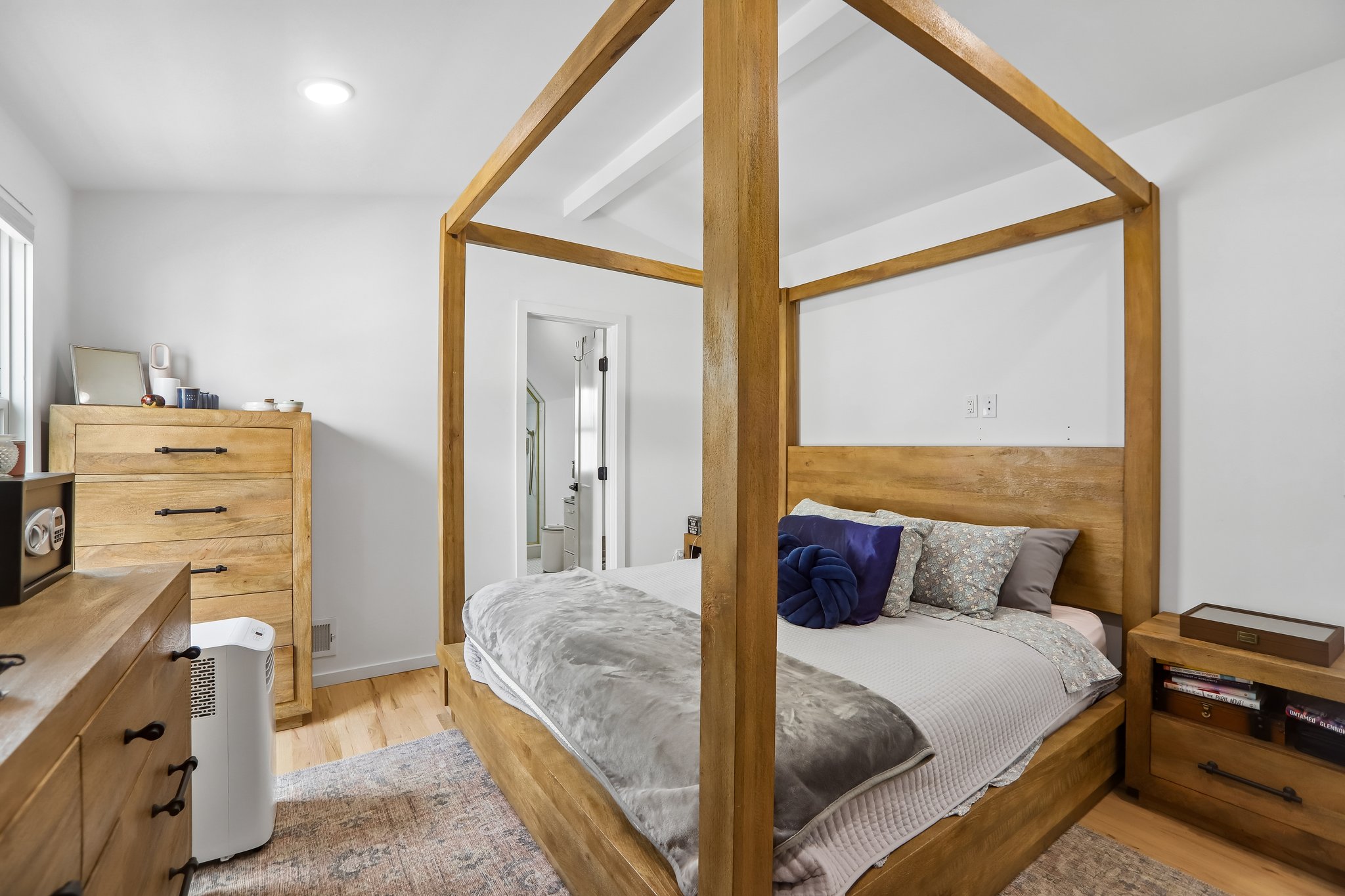15 Wheeler Street, Unit B 