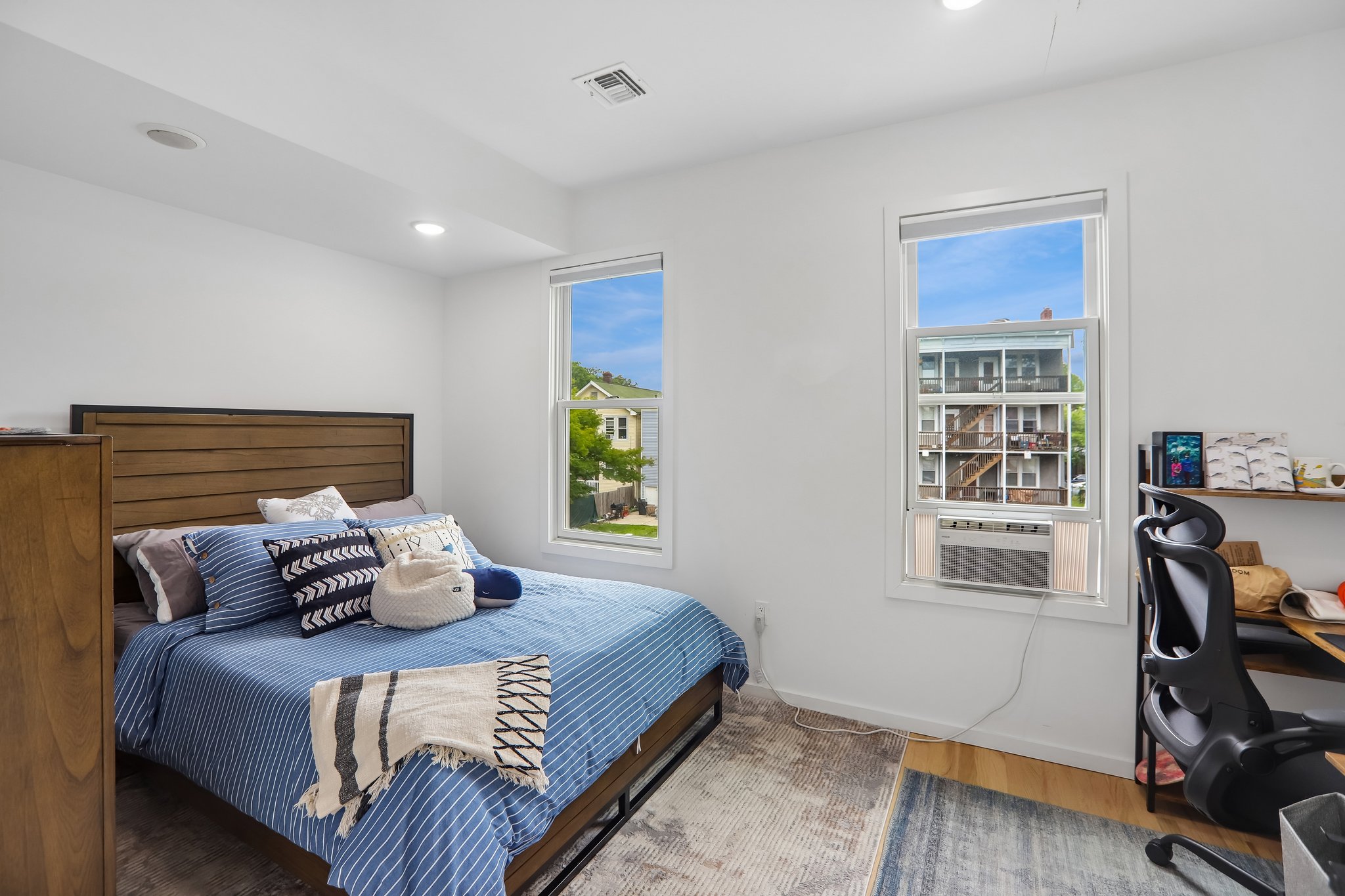 15 Wheeler Street, Unit B 
