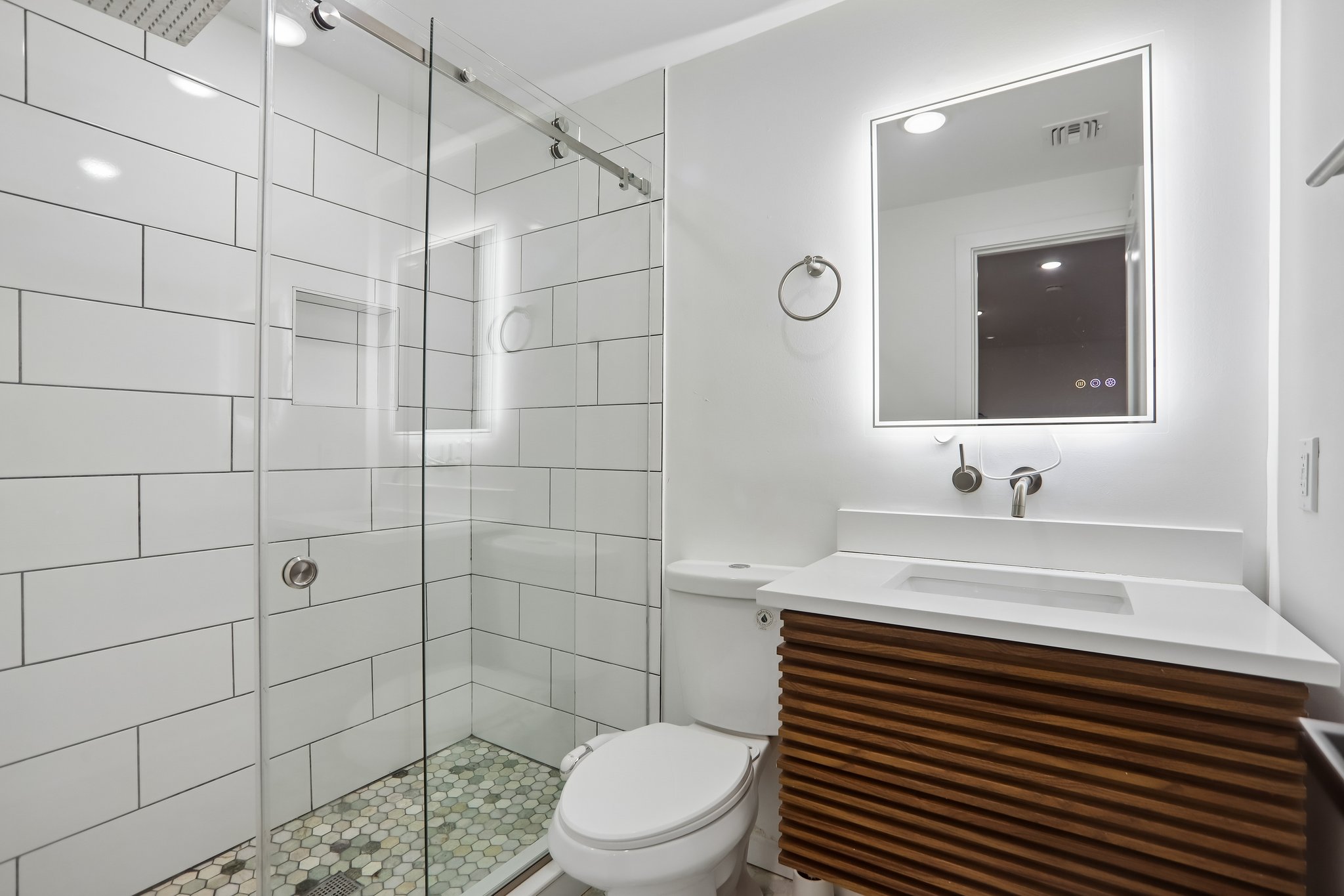 15 Wheeler Street, Unit B 