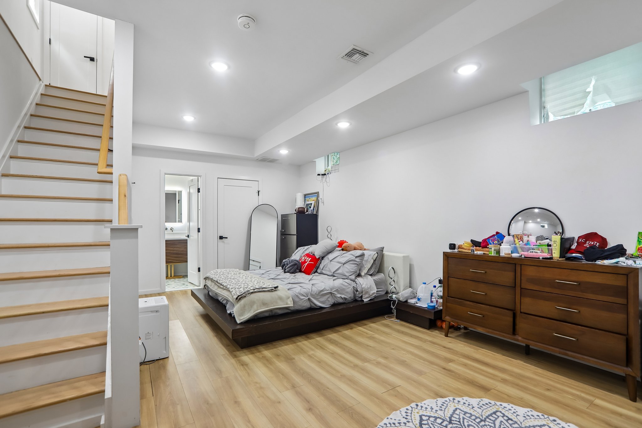15 Wheeler Street, Unit B 