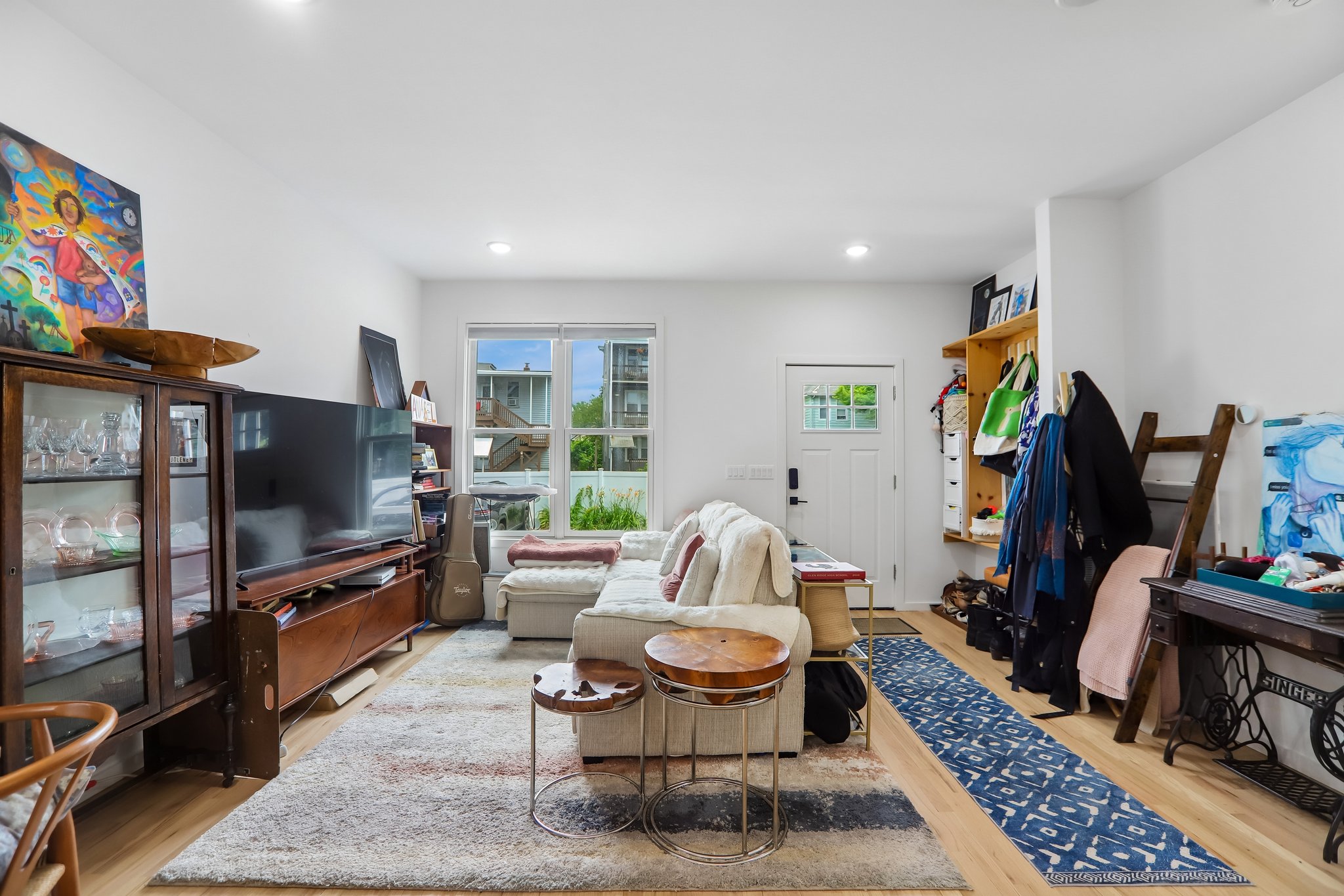 15 Wheeler Street, Unit B 