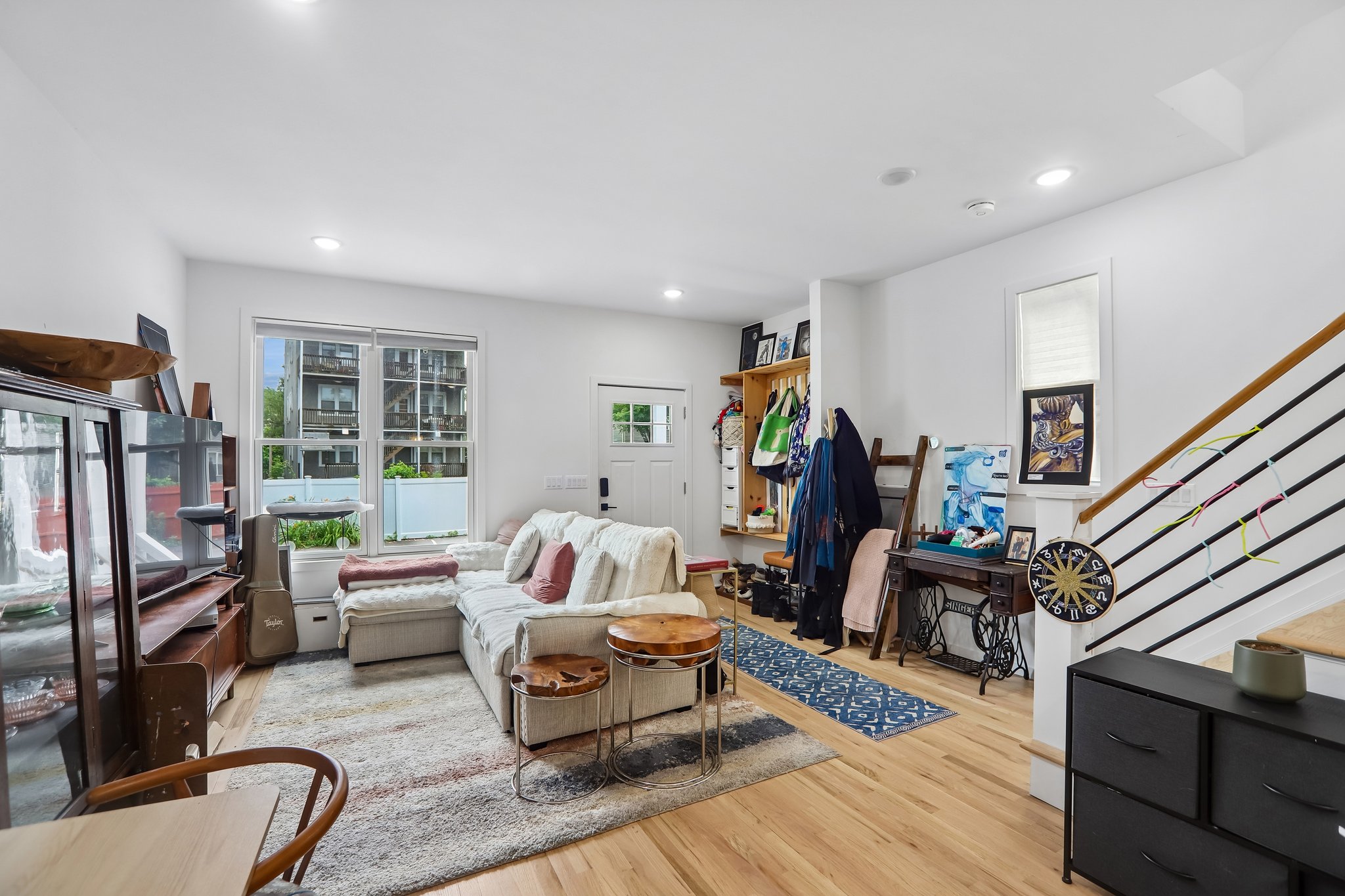 15 Wheeler Street, Unit B 