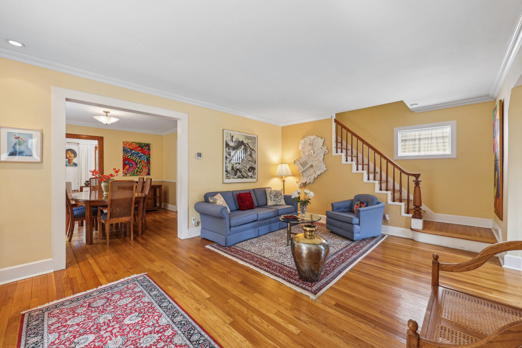 35 Jewett Avenue 