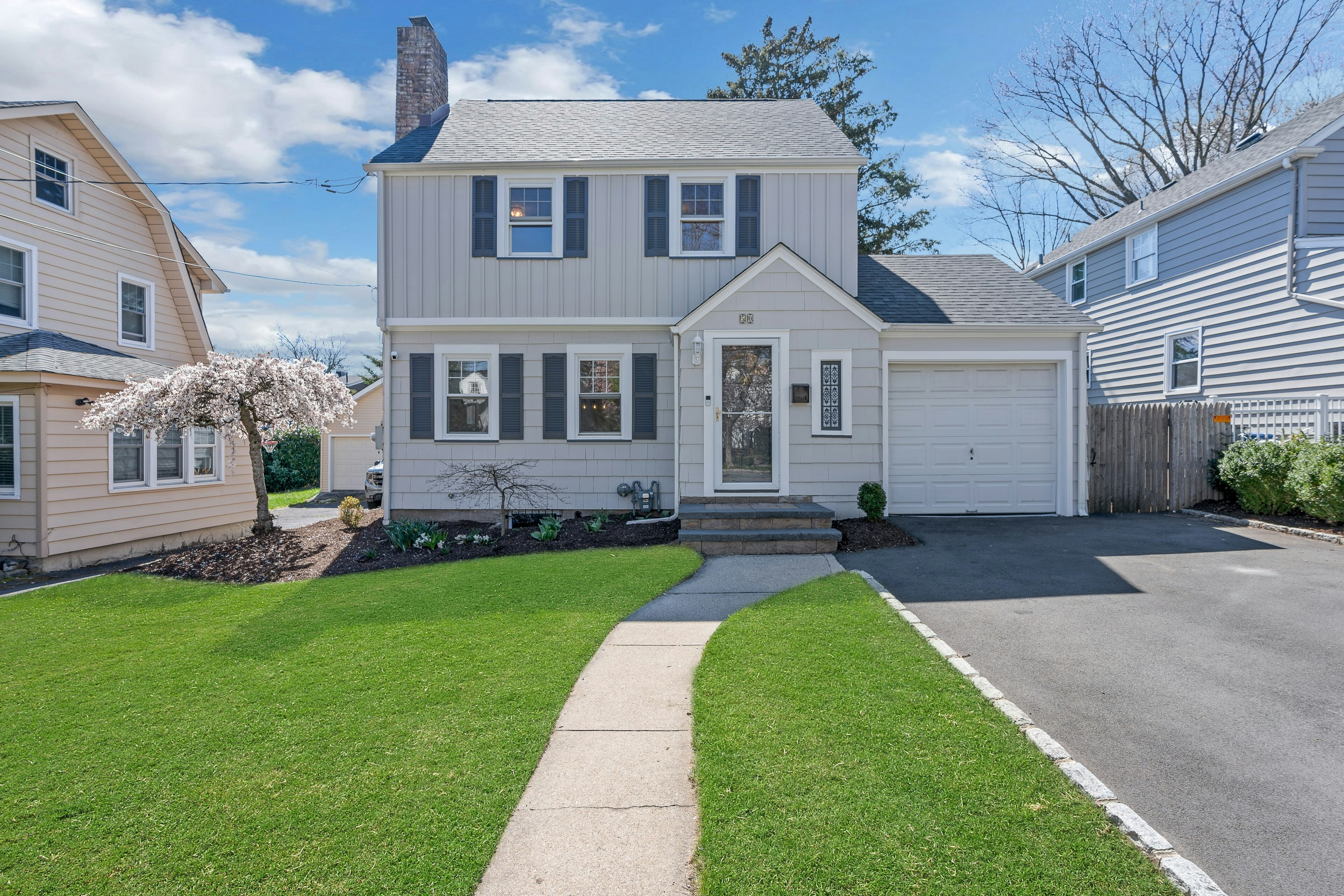 50 Cypress Street 
