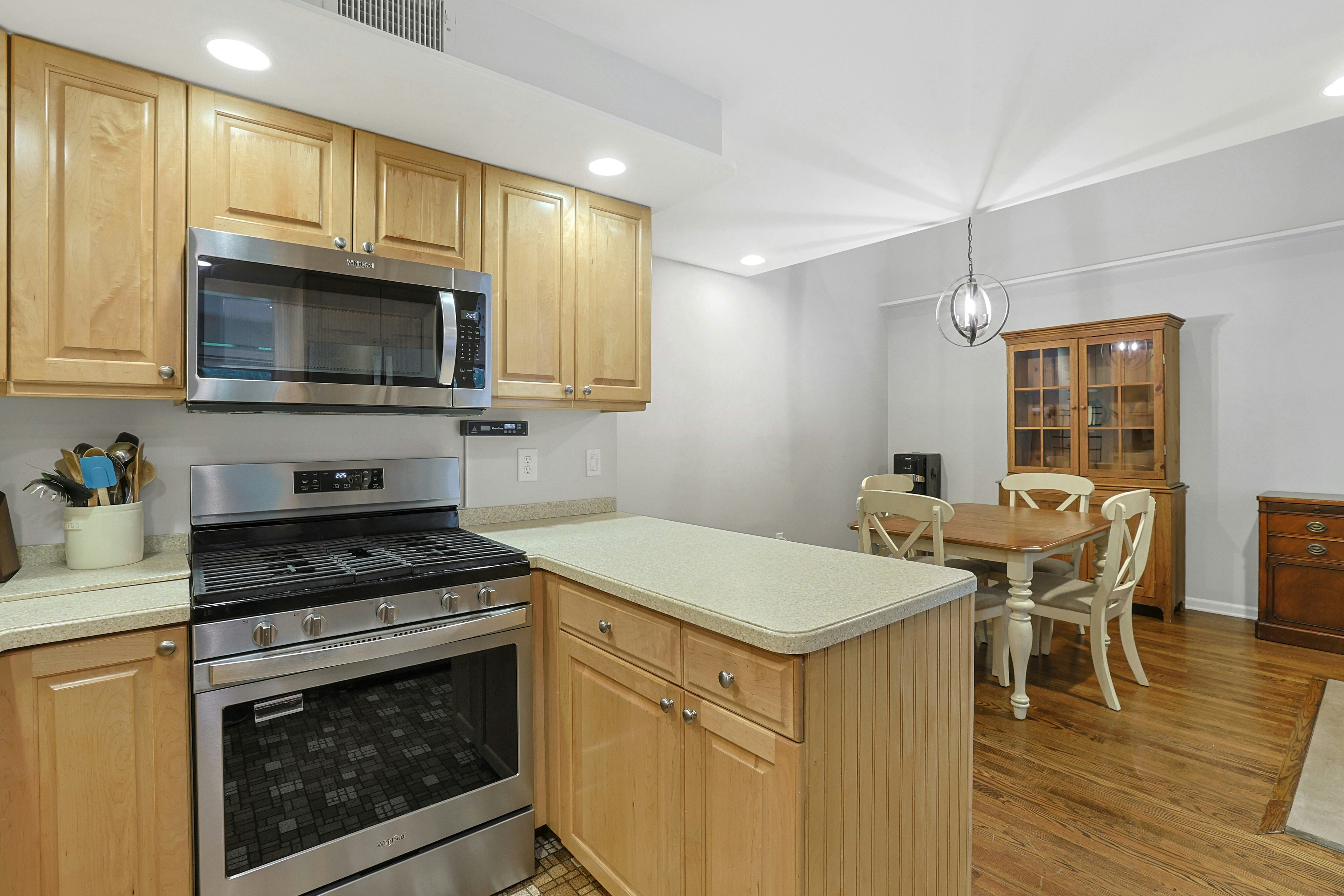 21 Whitman Lane 