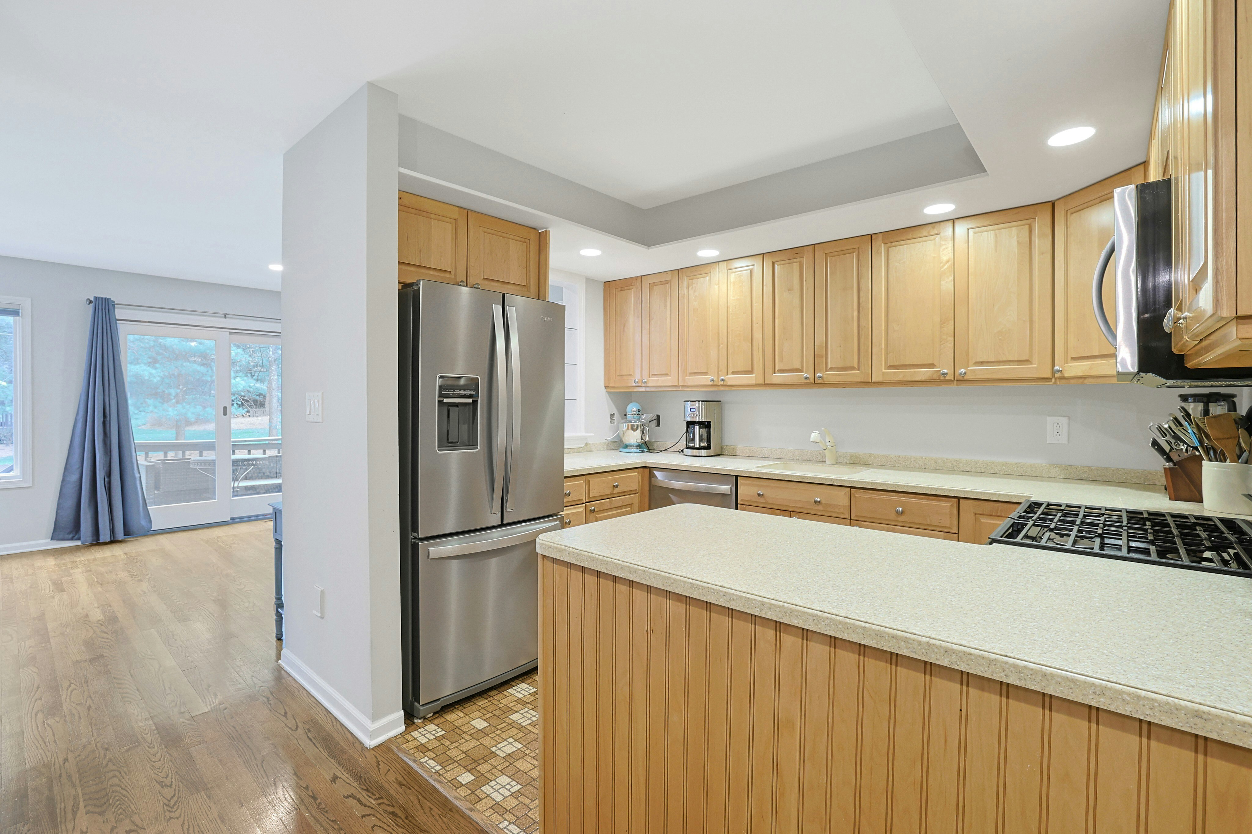 21 Whitman Lane 