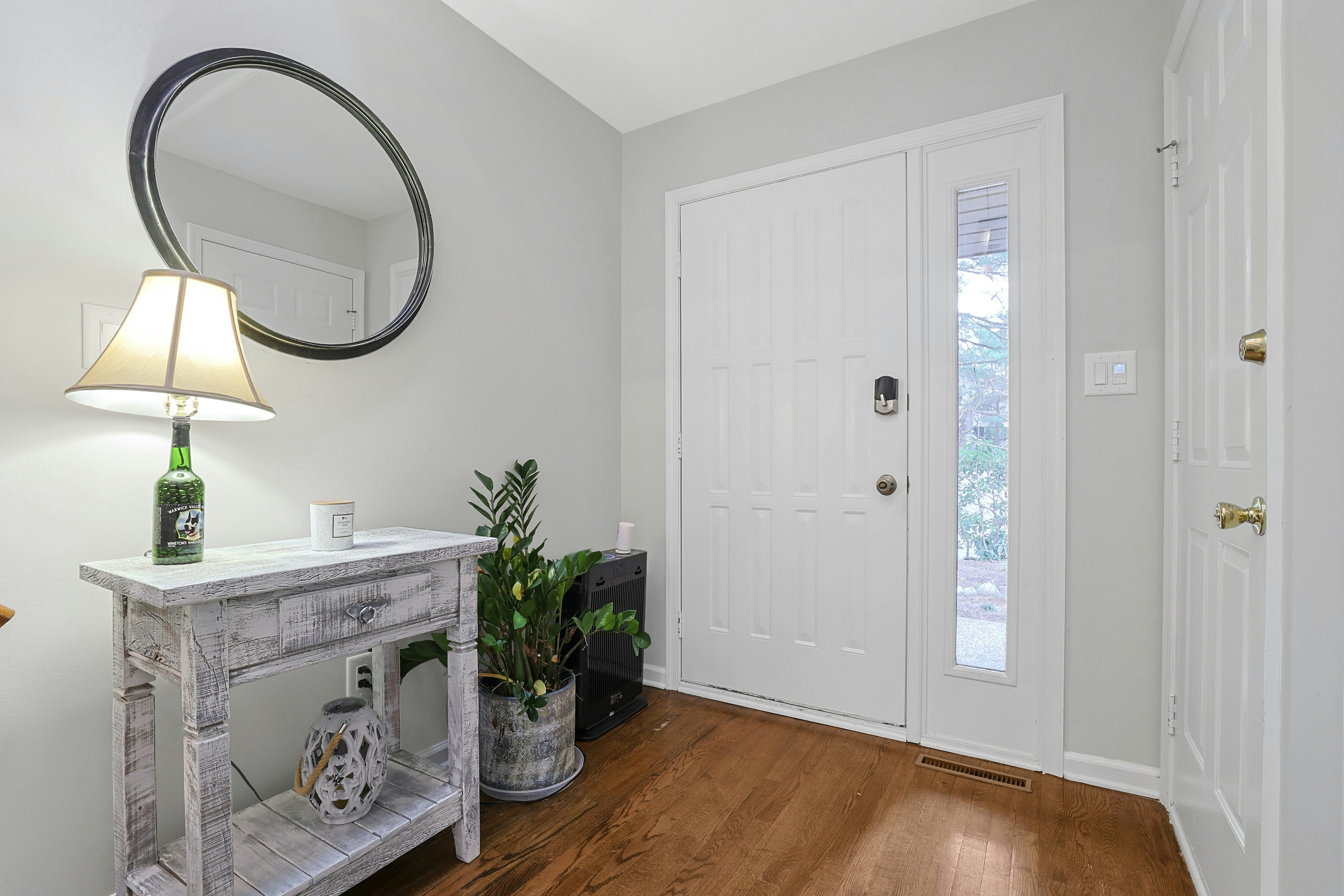 21 Whitman Lane 