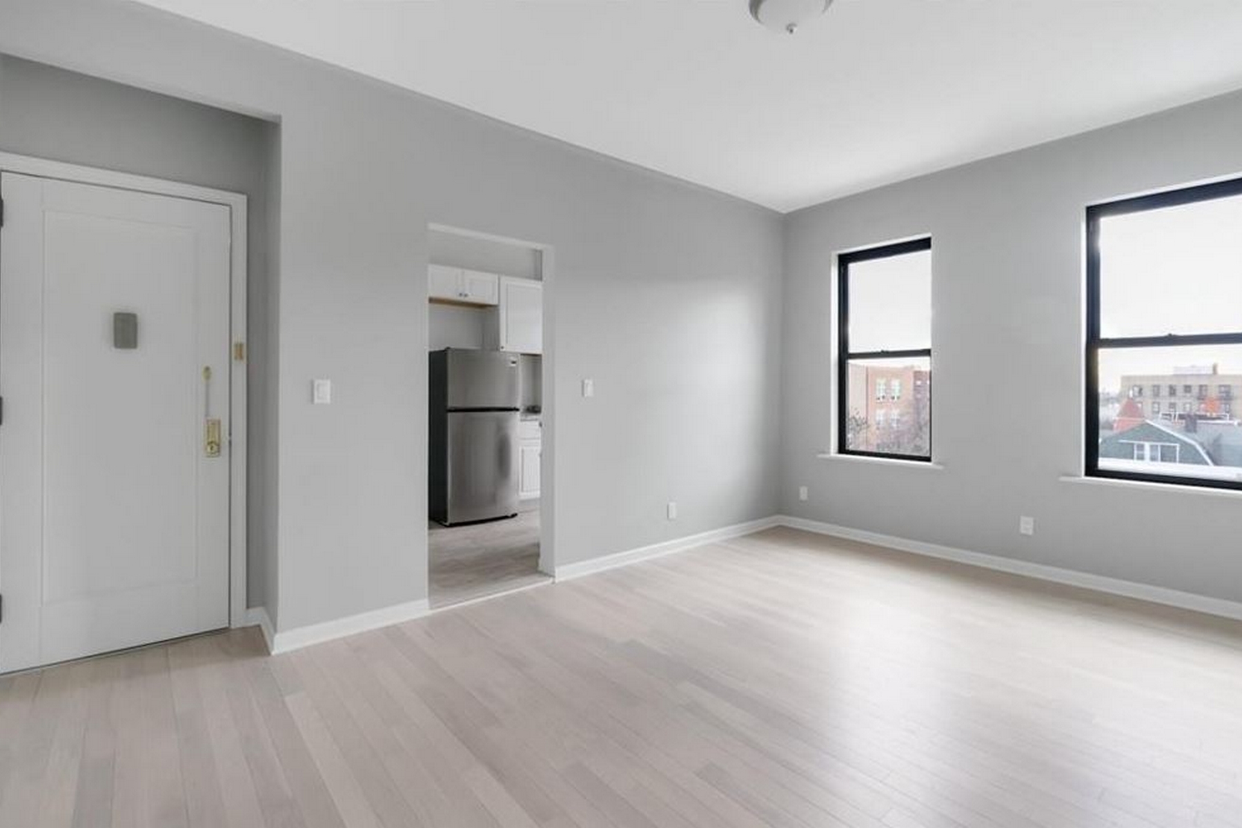 3279 Hull Avenue Unit# 21