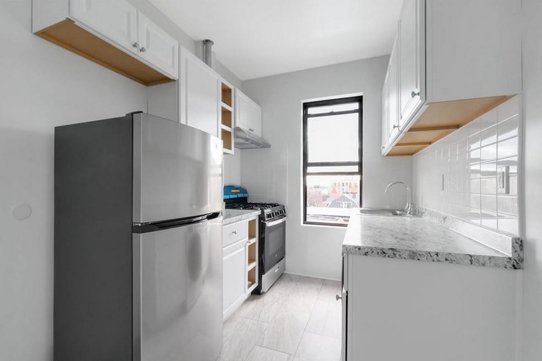 3279 Hull Avenue Unit# 21