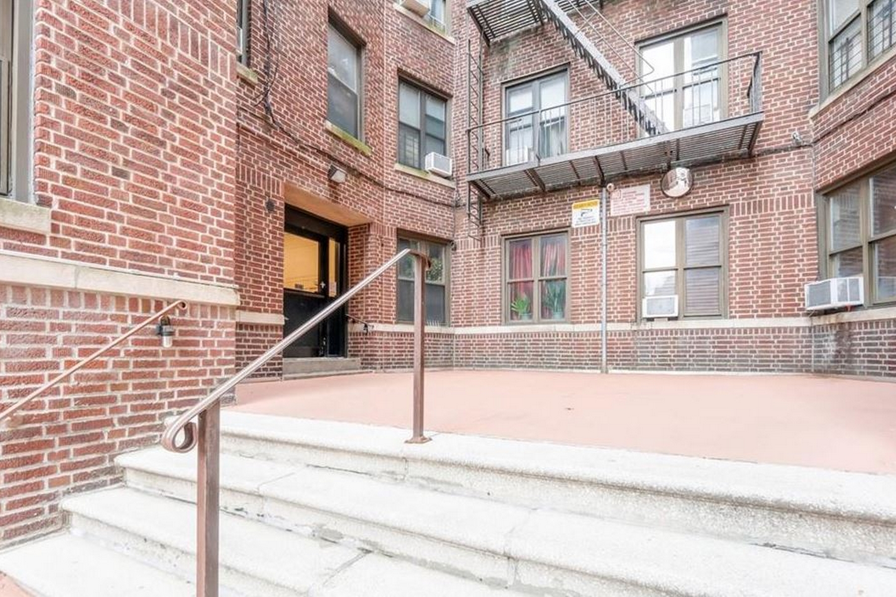 3279 Hull Avenue Unit# 21