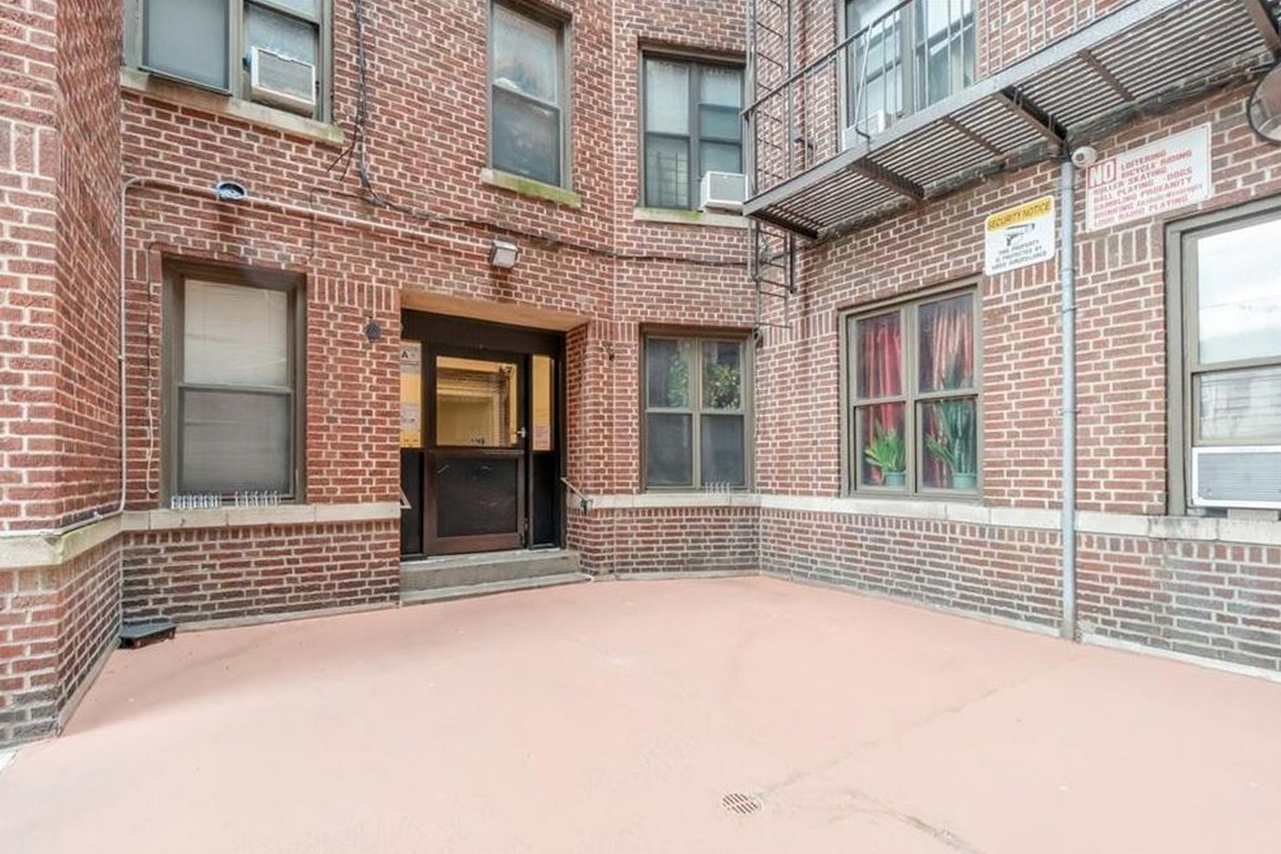 3279 Hull Avenue Unit# 21