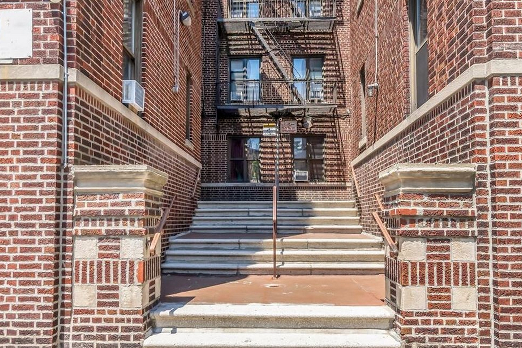 3281 Hull Avenue Unit# 9