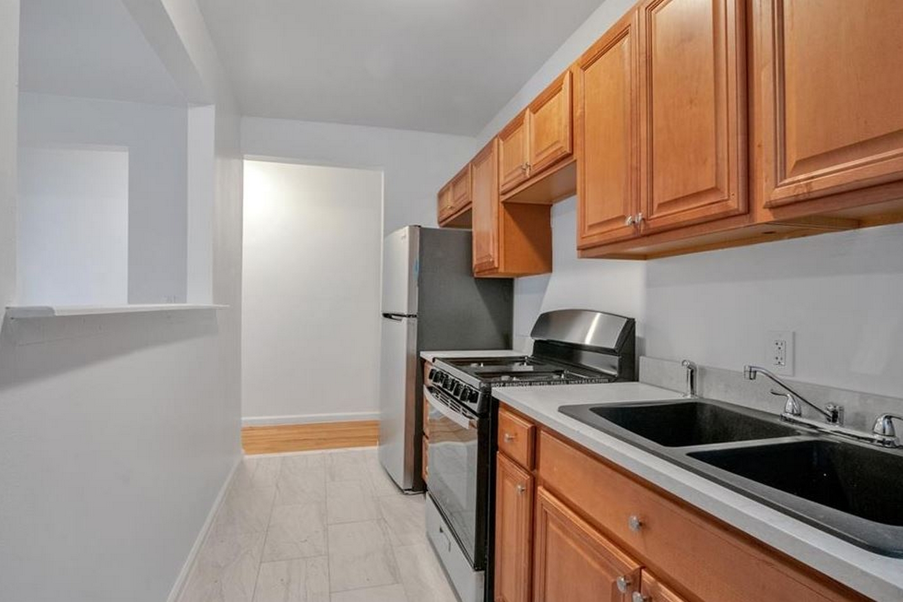2410 Davidson Avenue Unit# B3